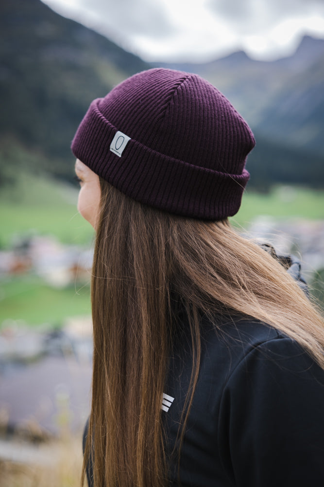 Beanie Fix