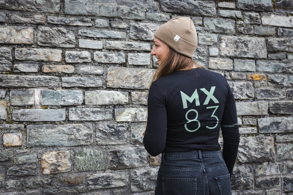 Longsleeve Mx Women