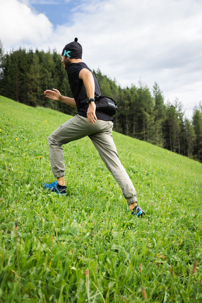 THERMO HYDRATION BELT
