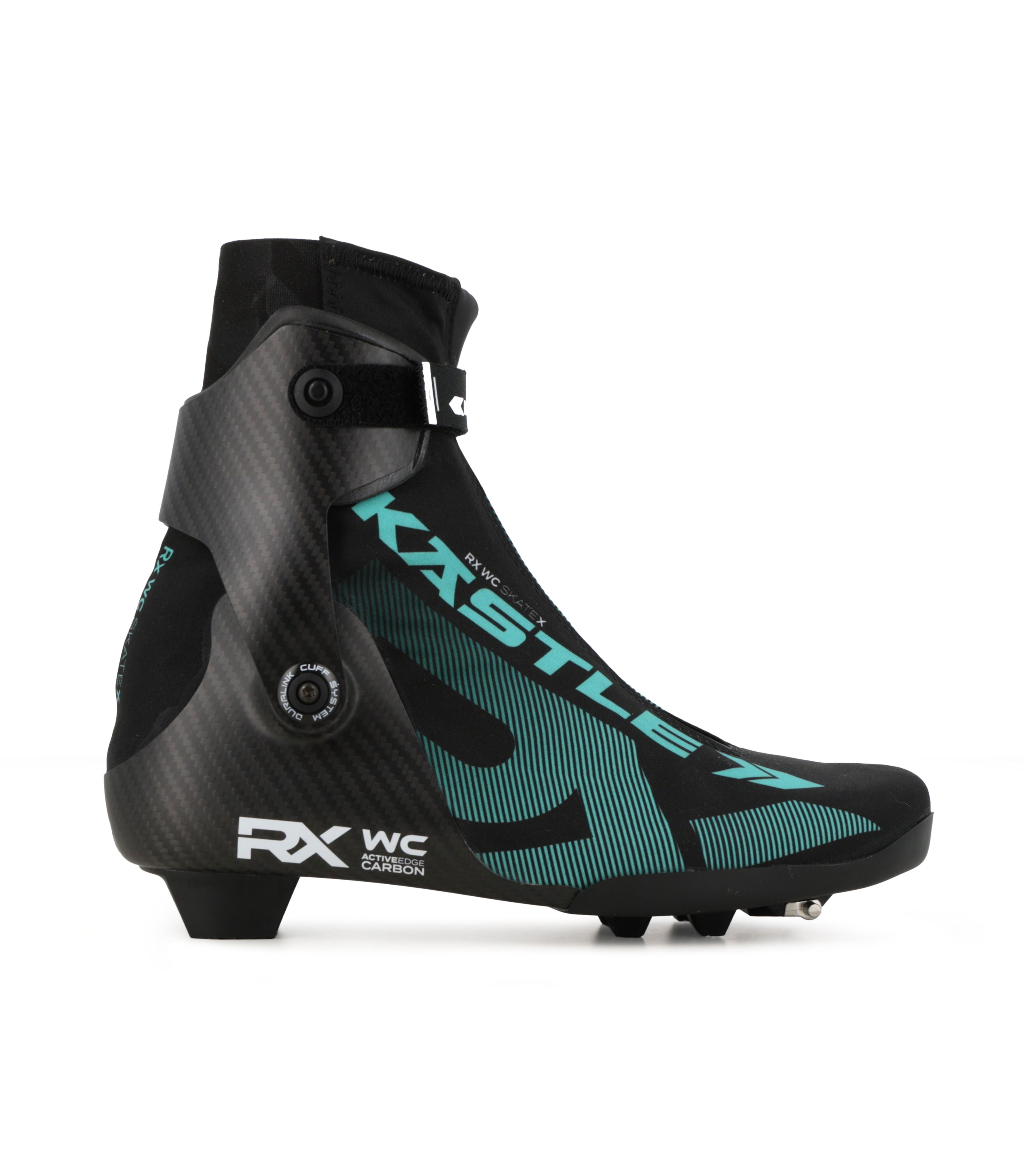 RX WC SKATEX