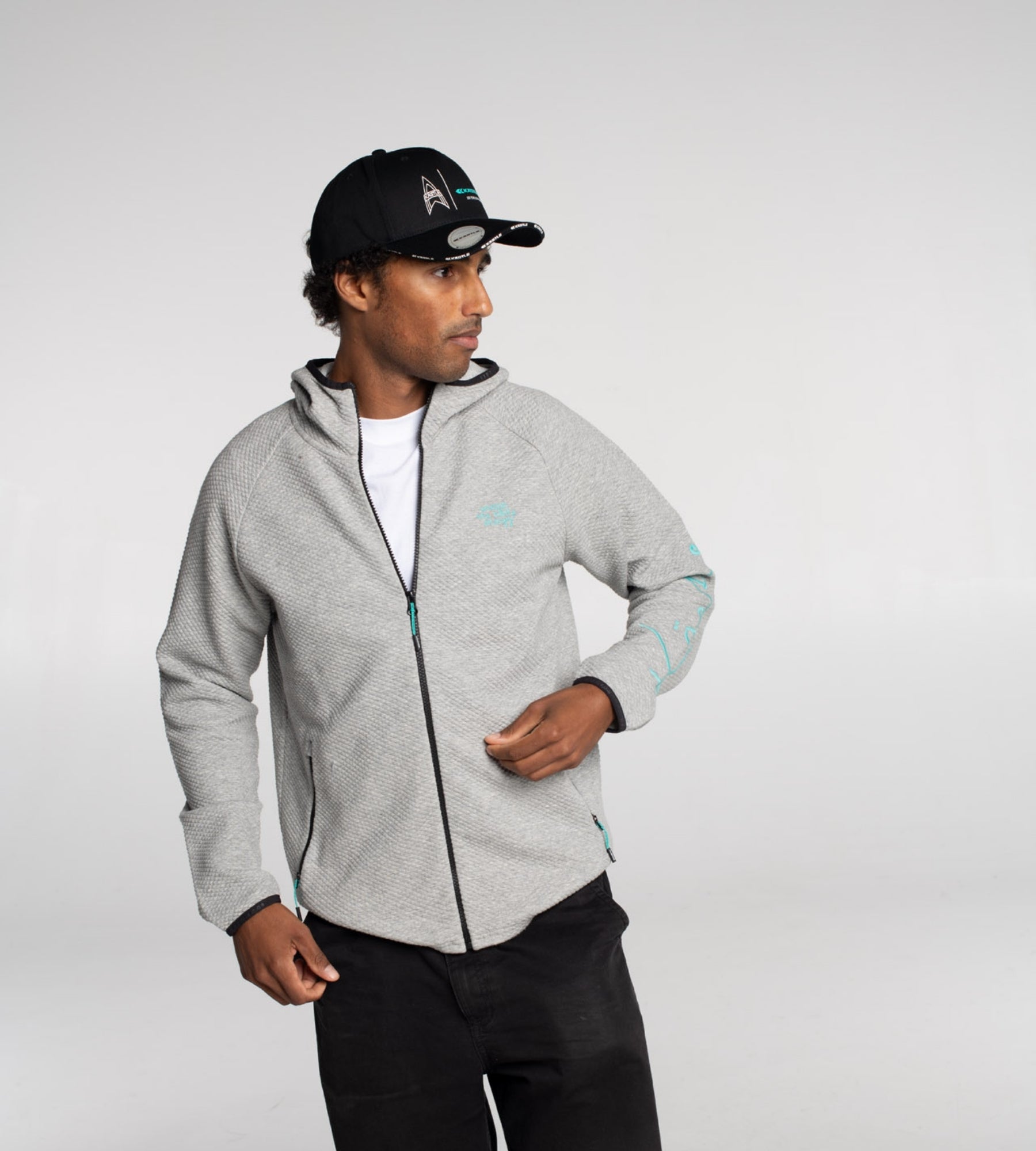 BUBBLE JACKET MEN