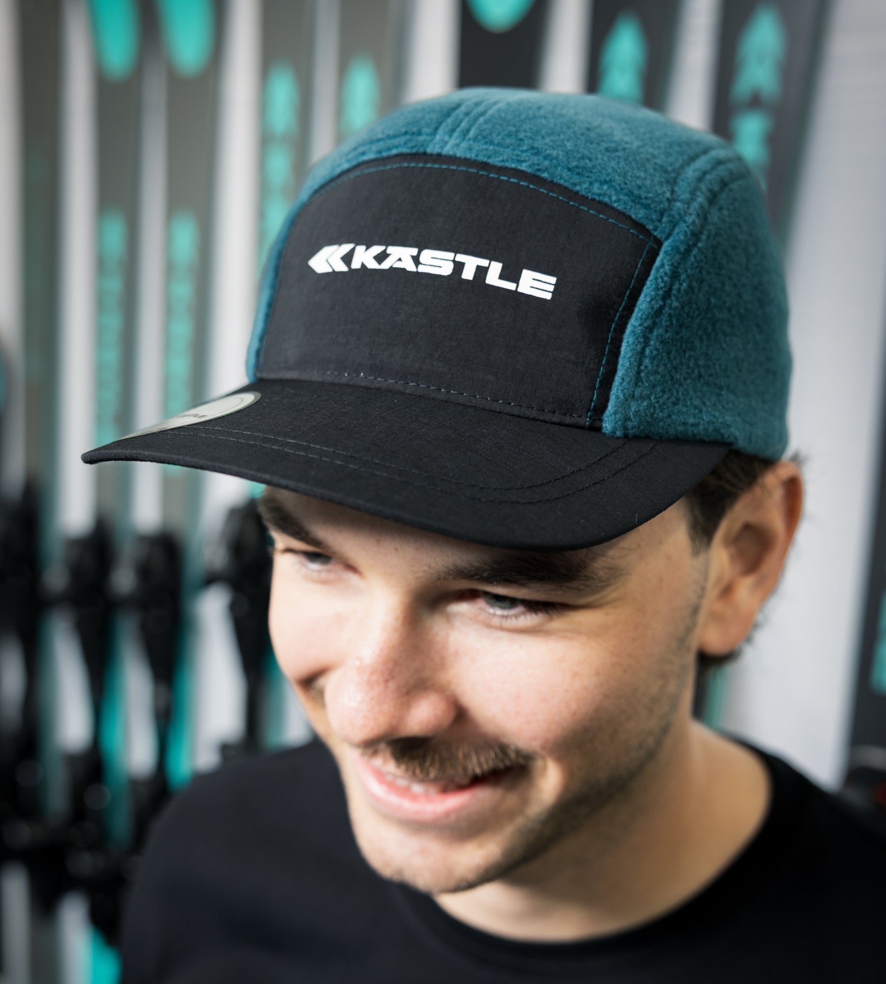FLEECE CAP