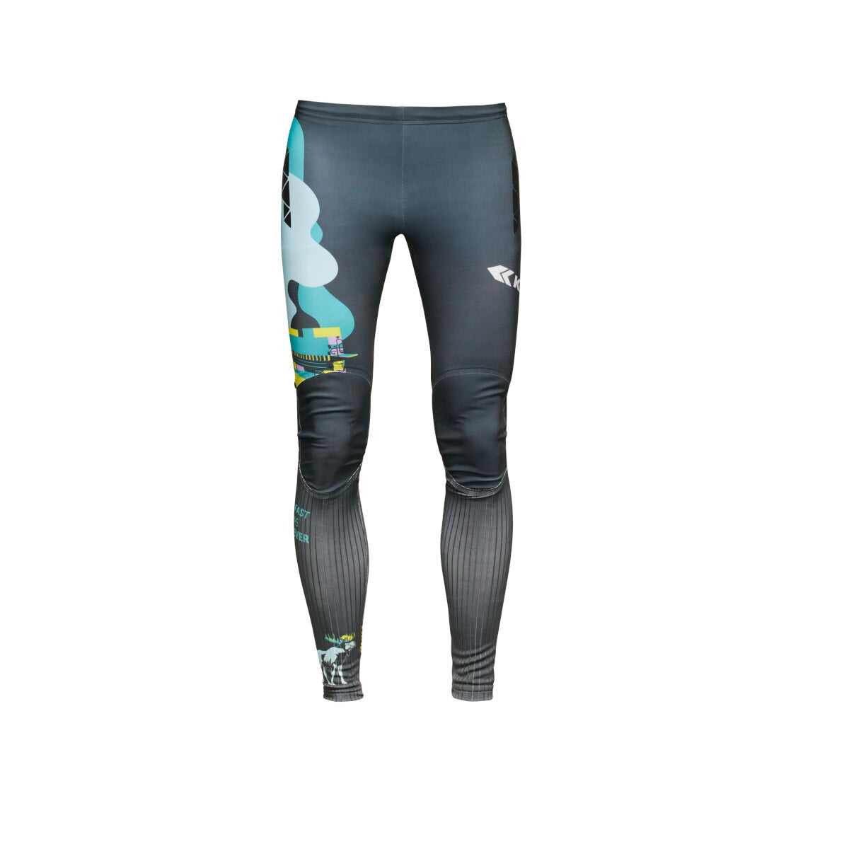 Funky Race Pant Men