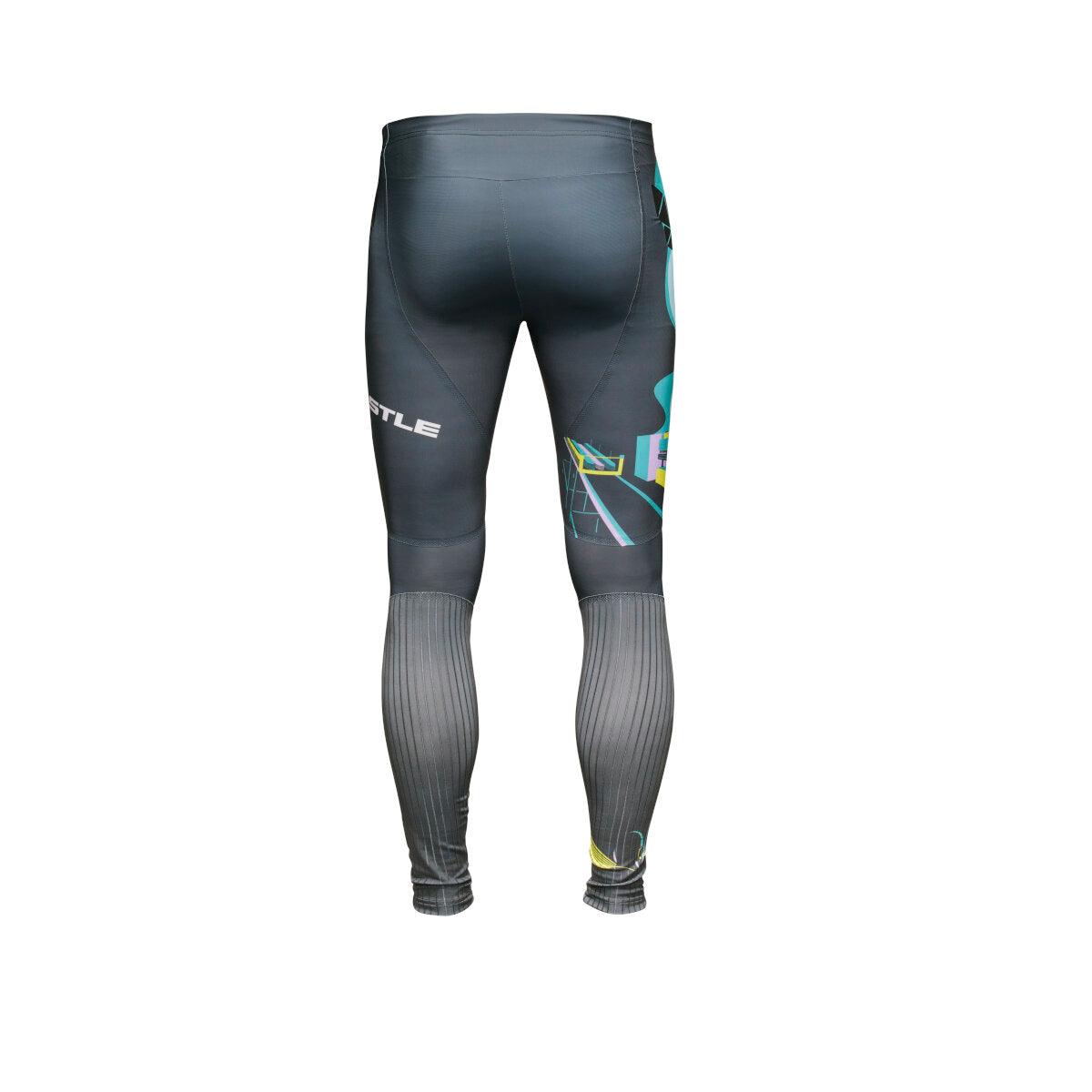 Funky Race Pant Men