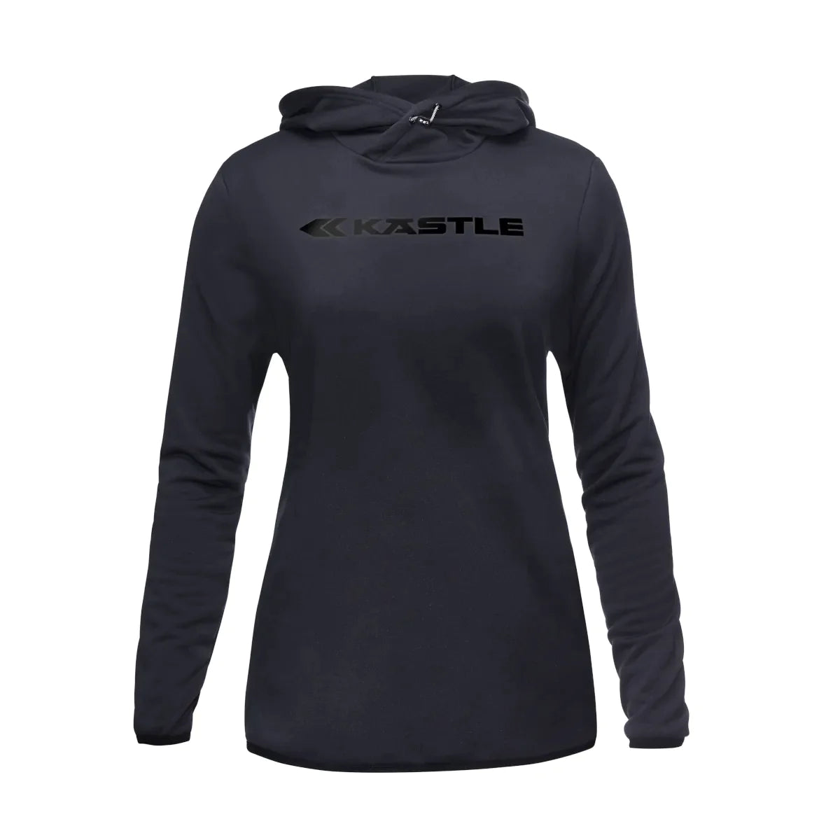 Hoody Black Podium Women