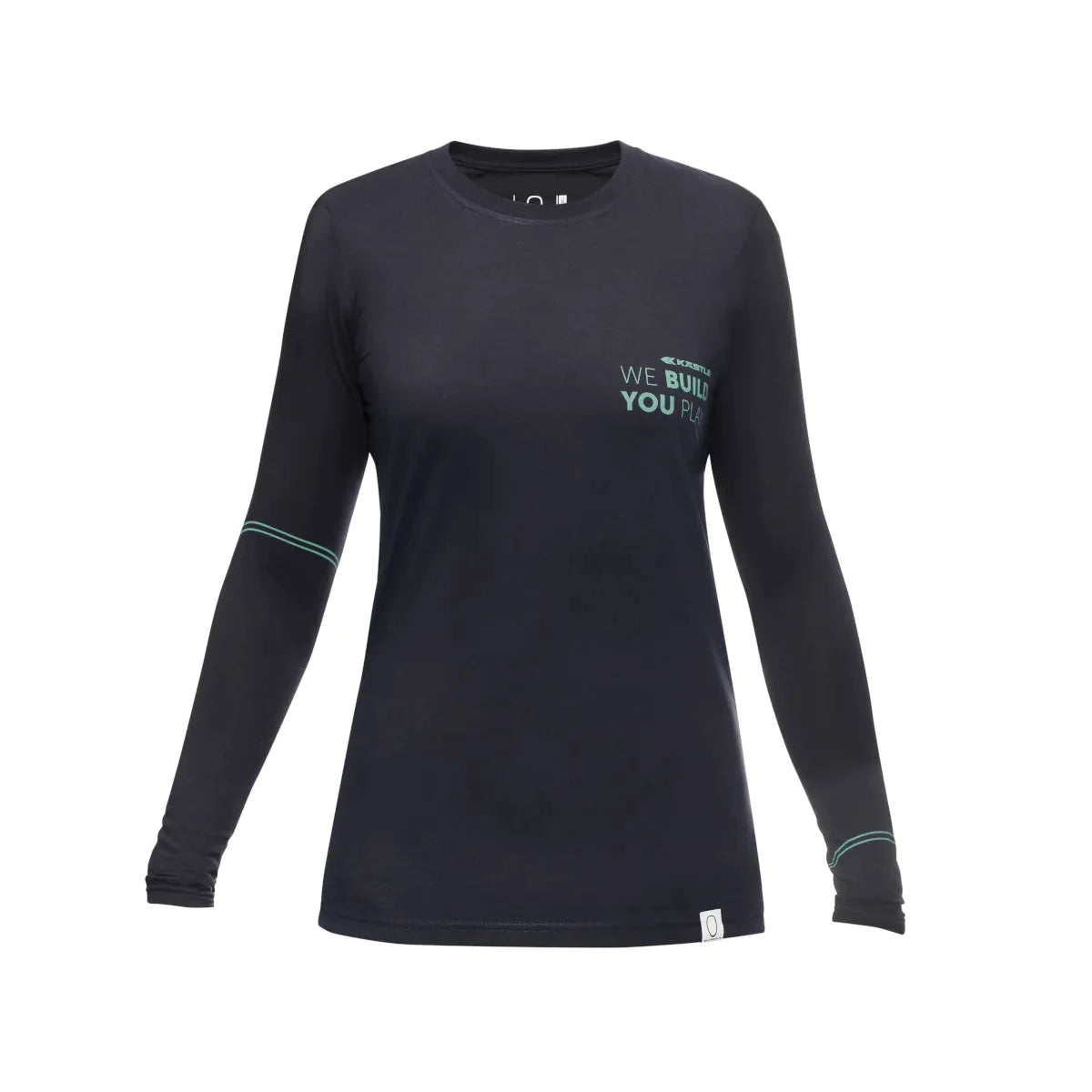 Longsleeve Mx Women