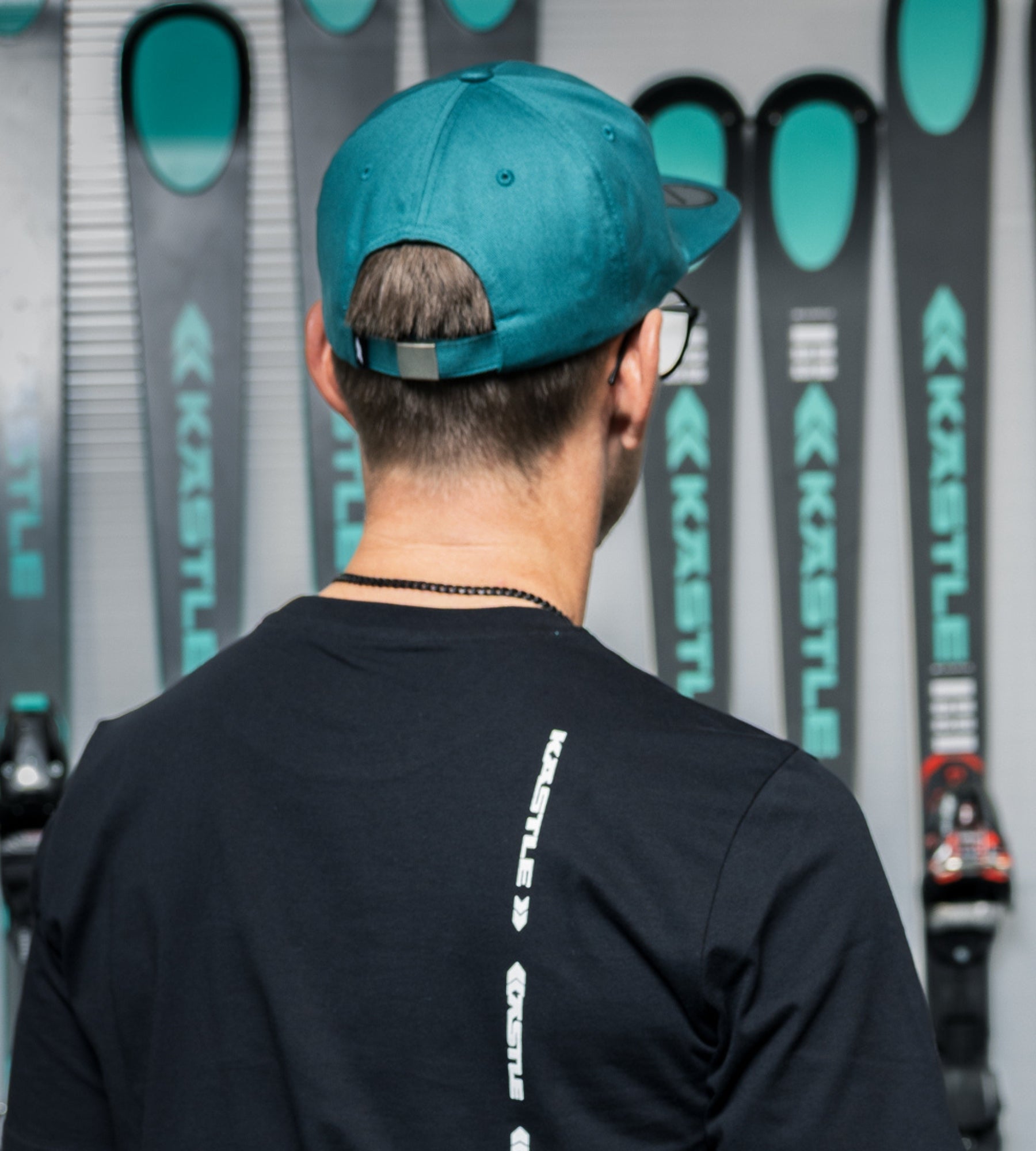 HERITAGE LOGO CAP