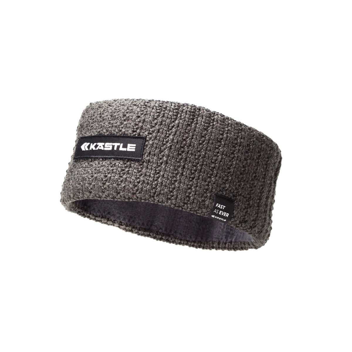 KNITTED LOGO HEADBAND display picture 1