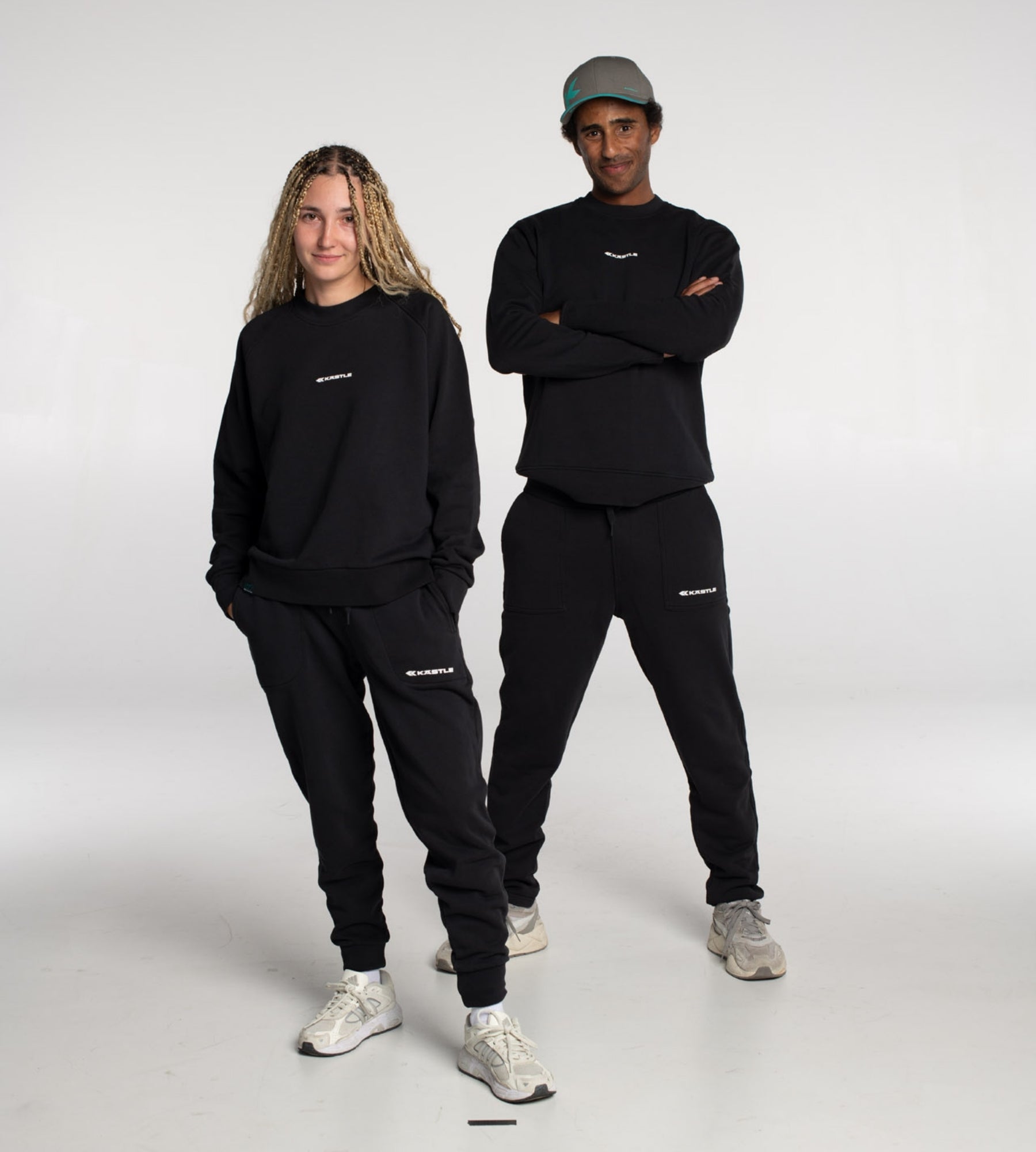 MOONLESS PANT WOMEN