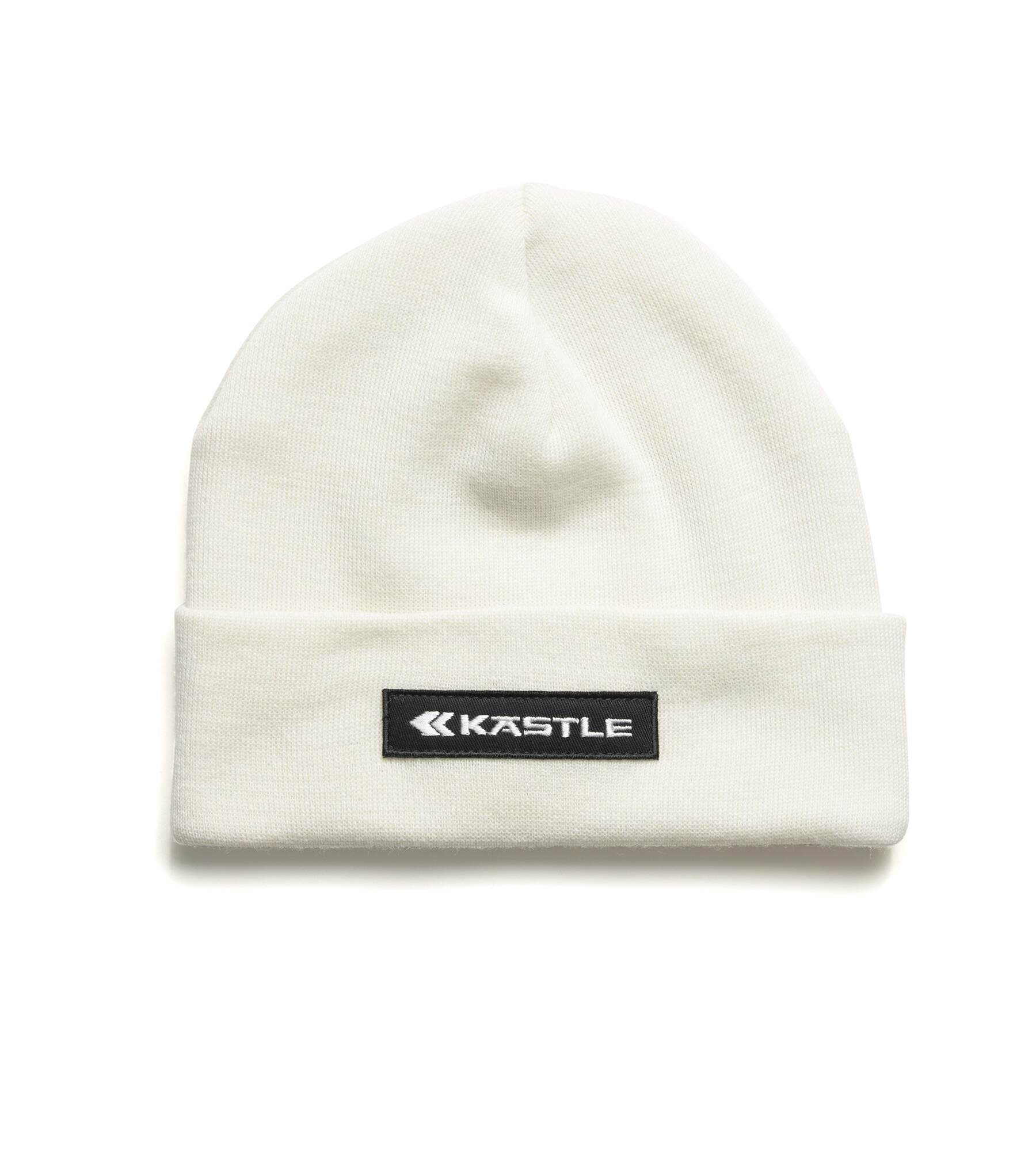 Logo Patch Beanie