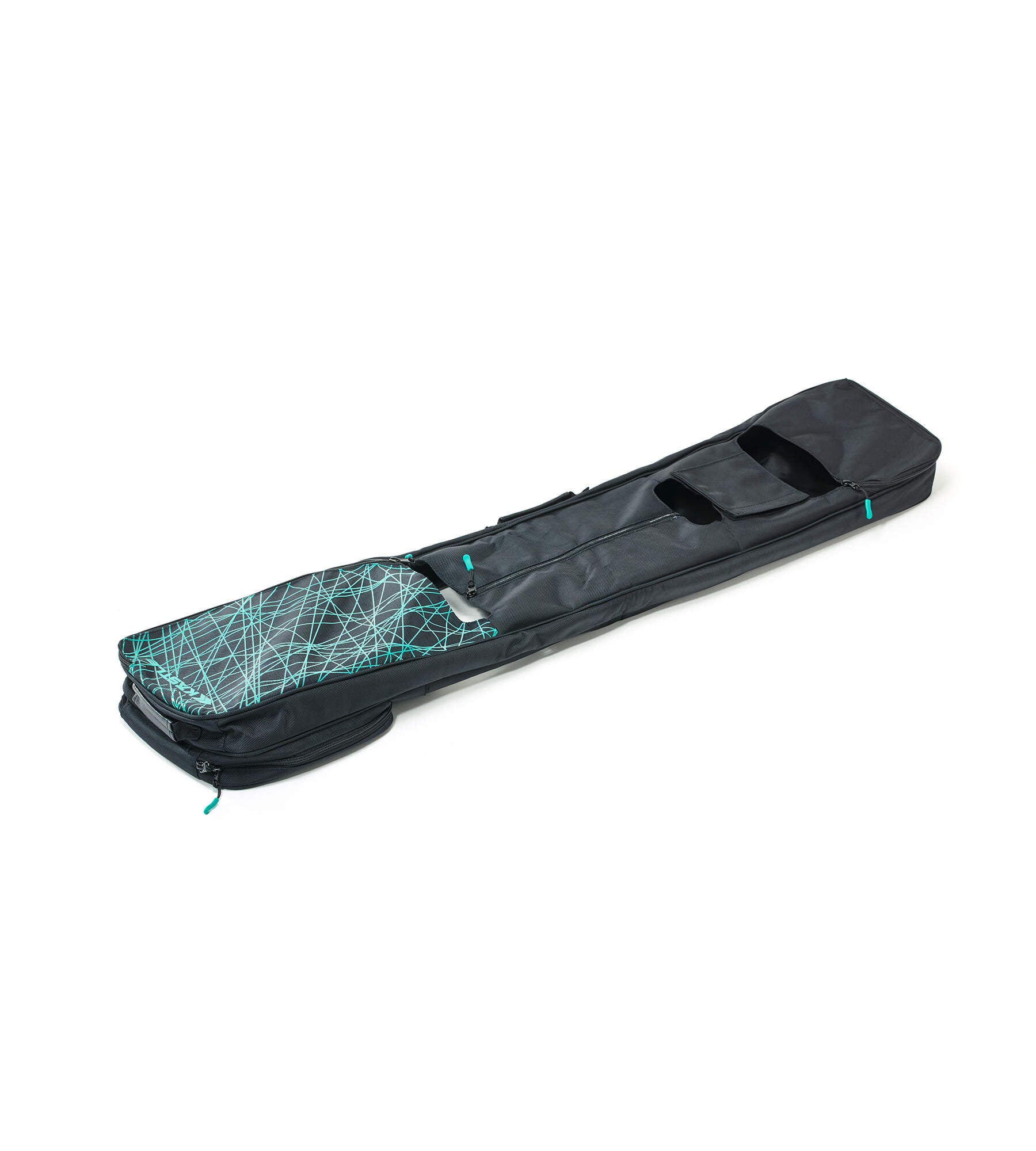 NORDIC RIFLE BAG
