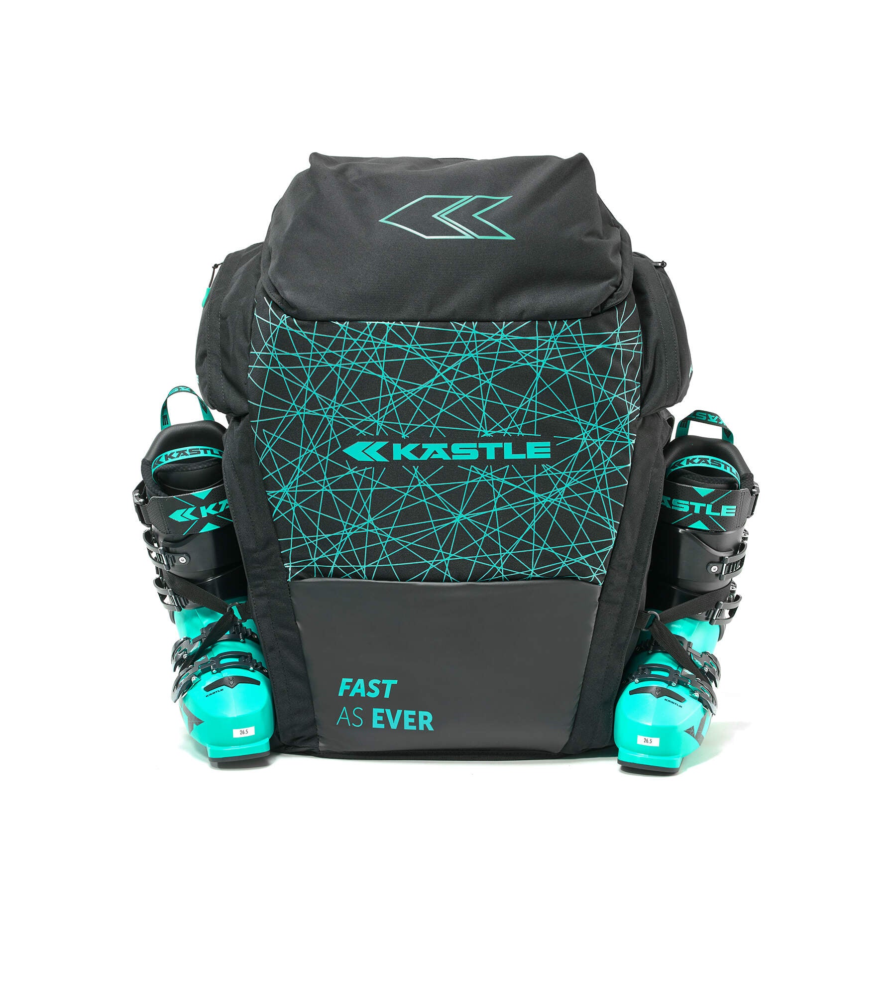 NEW RB90 BOOT BAG
