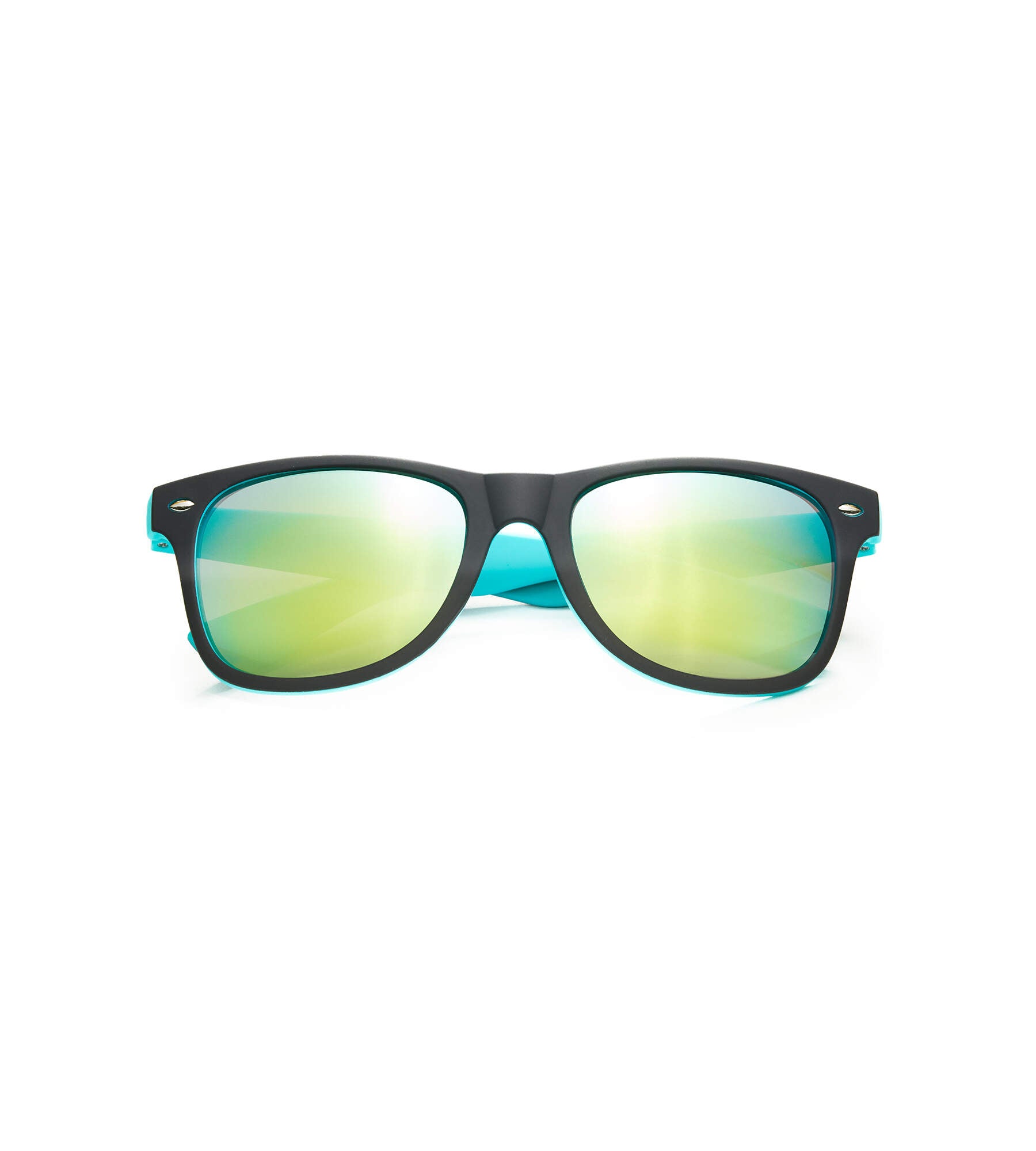 SUNGLASSES LOGO