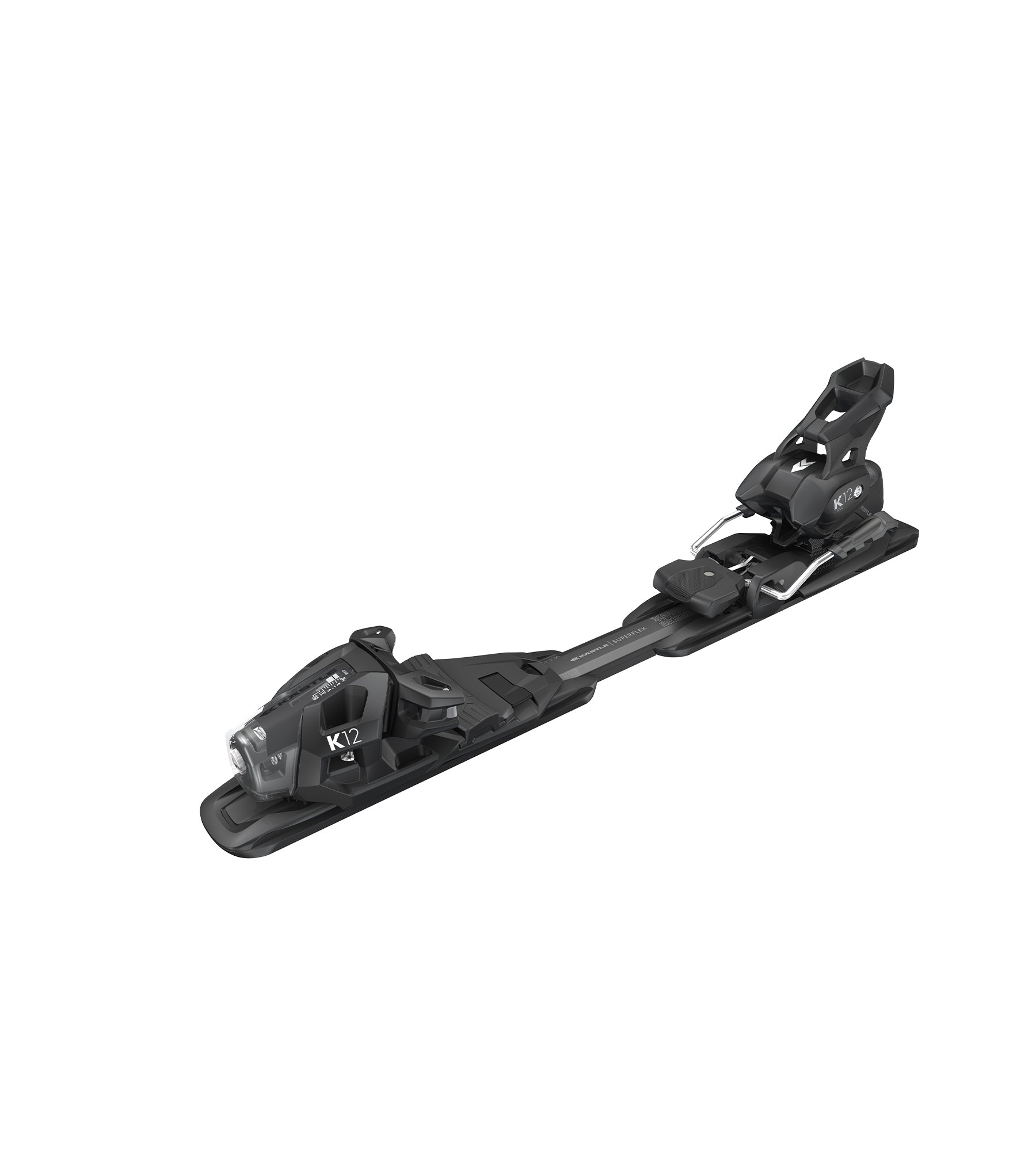 K12 PRW GW FULL-BLACK