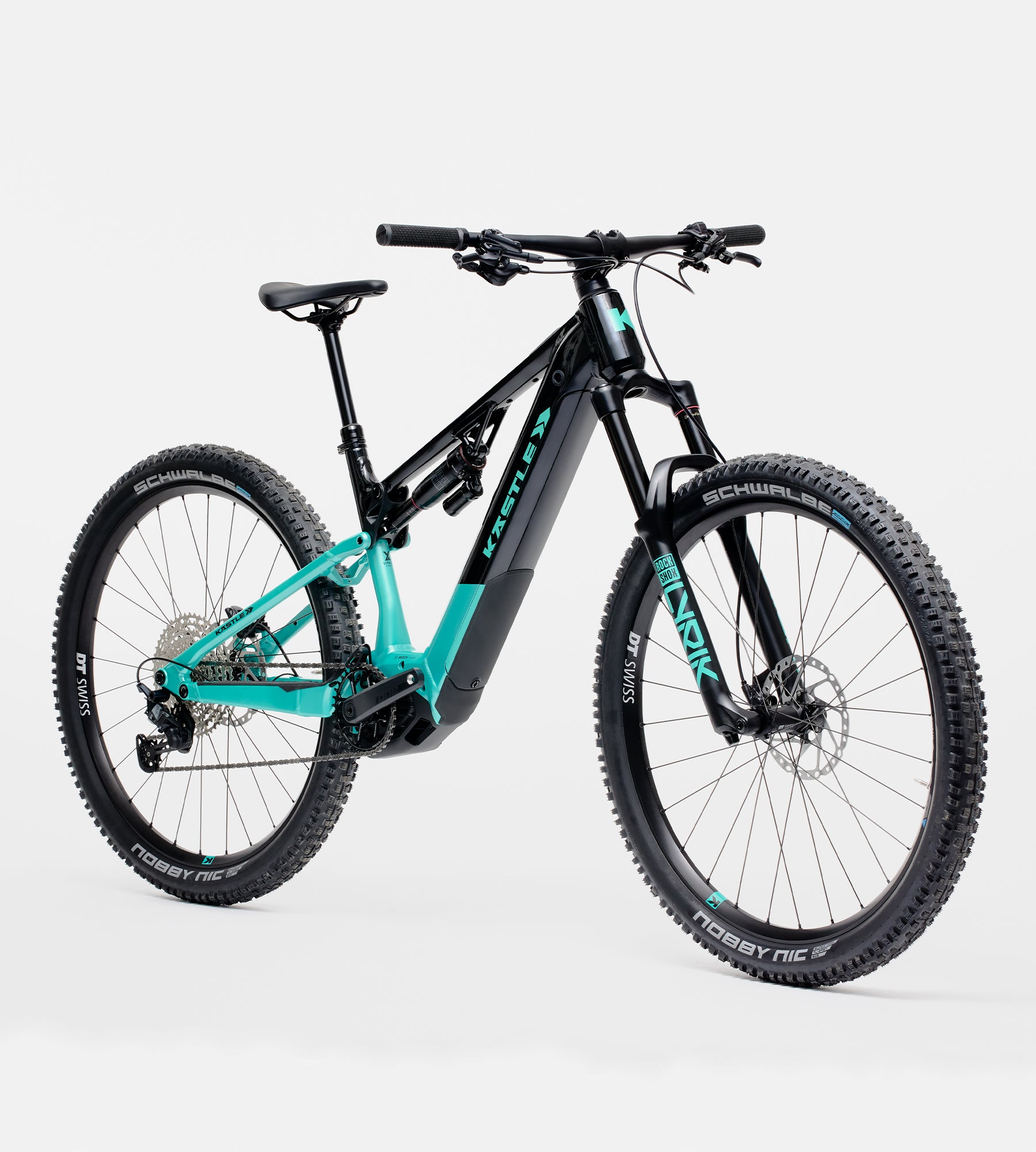cube fully e bike 2021 K_eMX 7