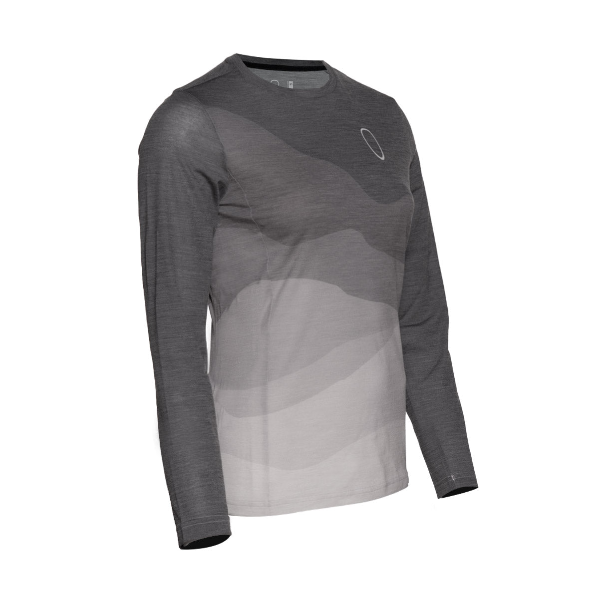 Longlseeve Merino MNT Women