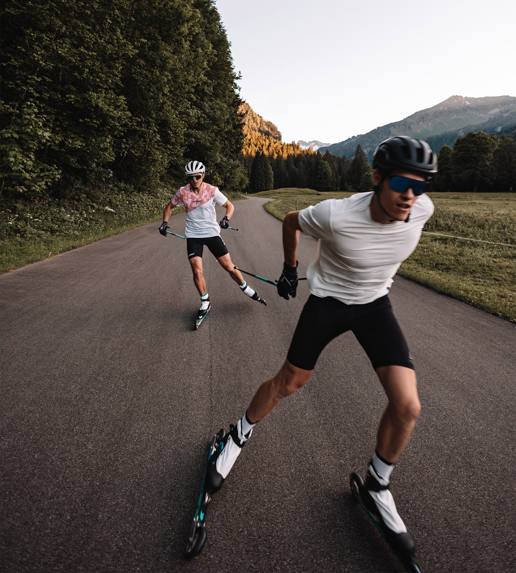 RS10 SKATE