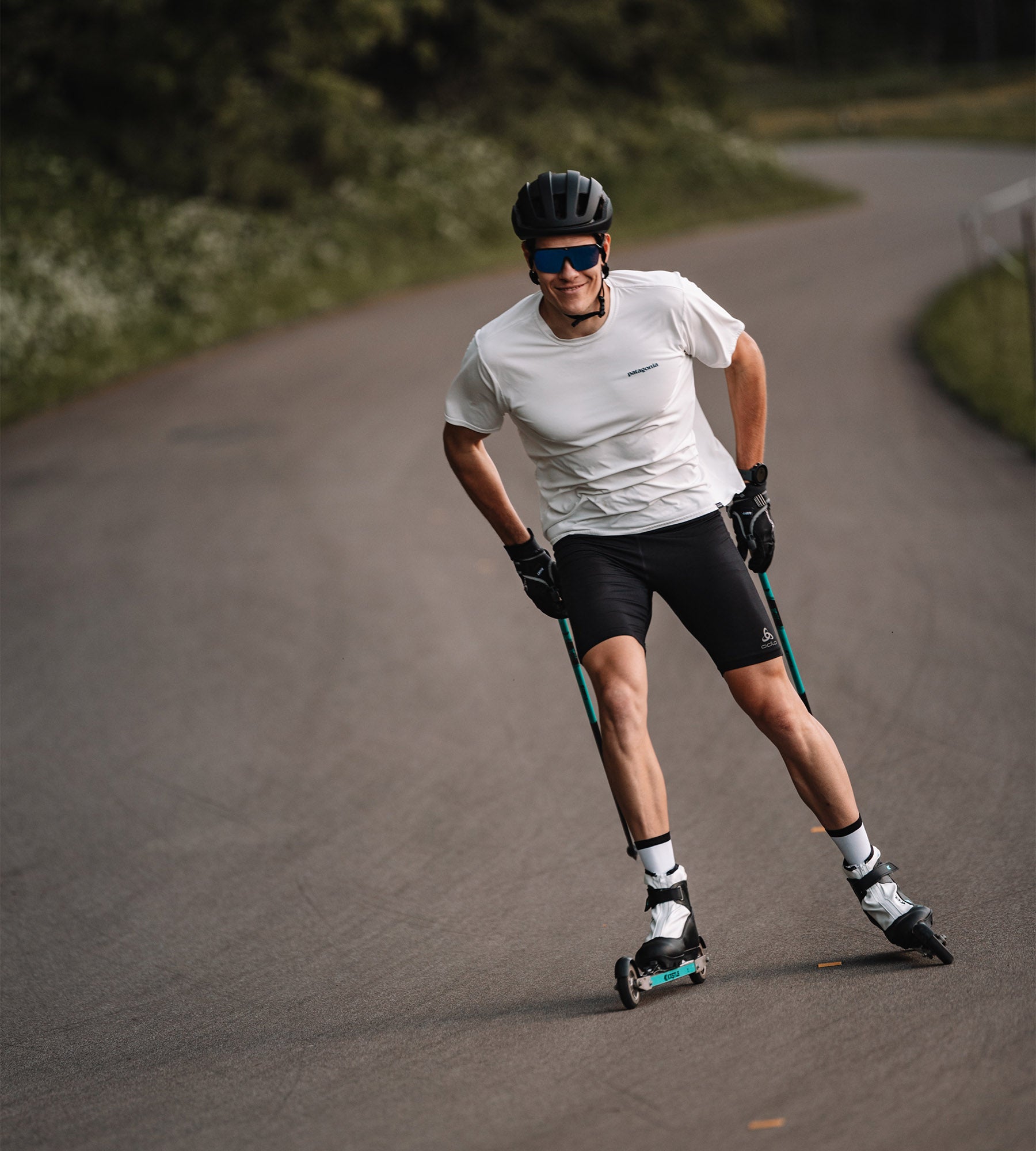 RS10 SKATE