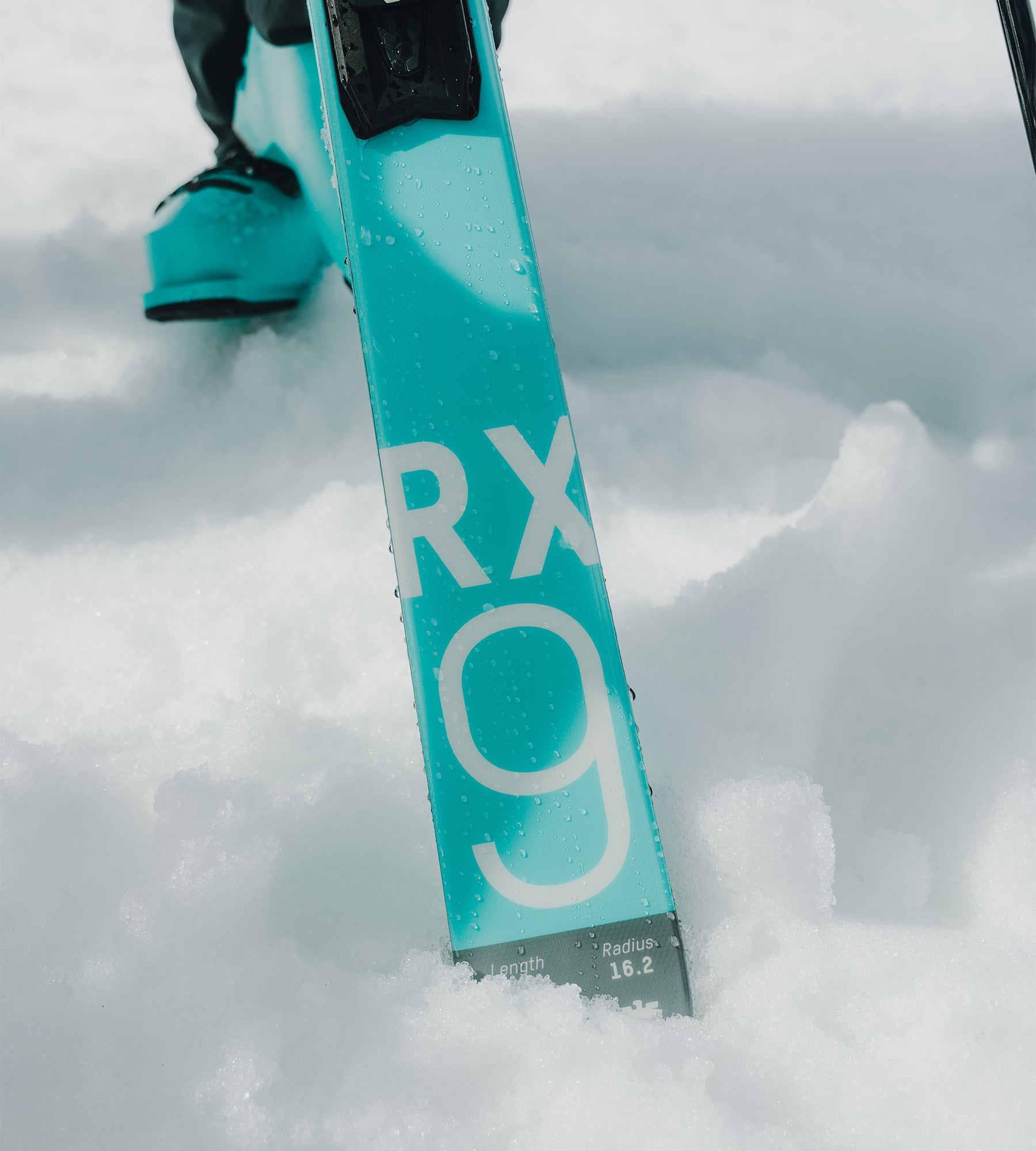 RX9