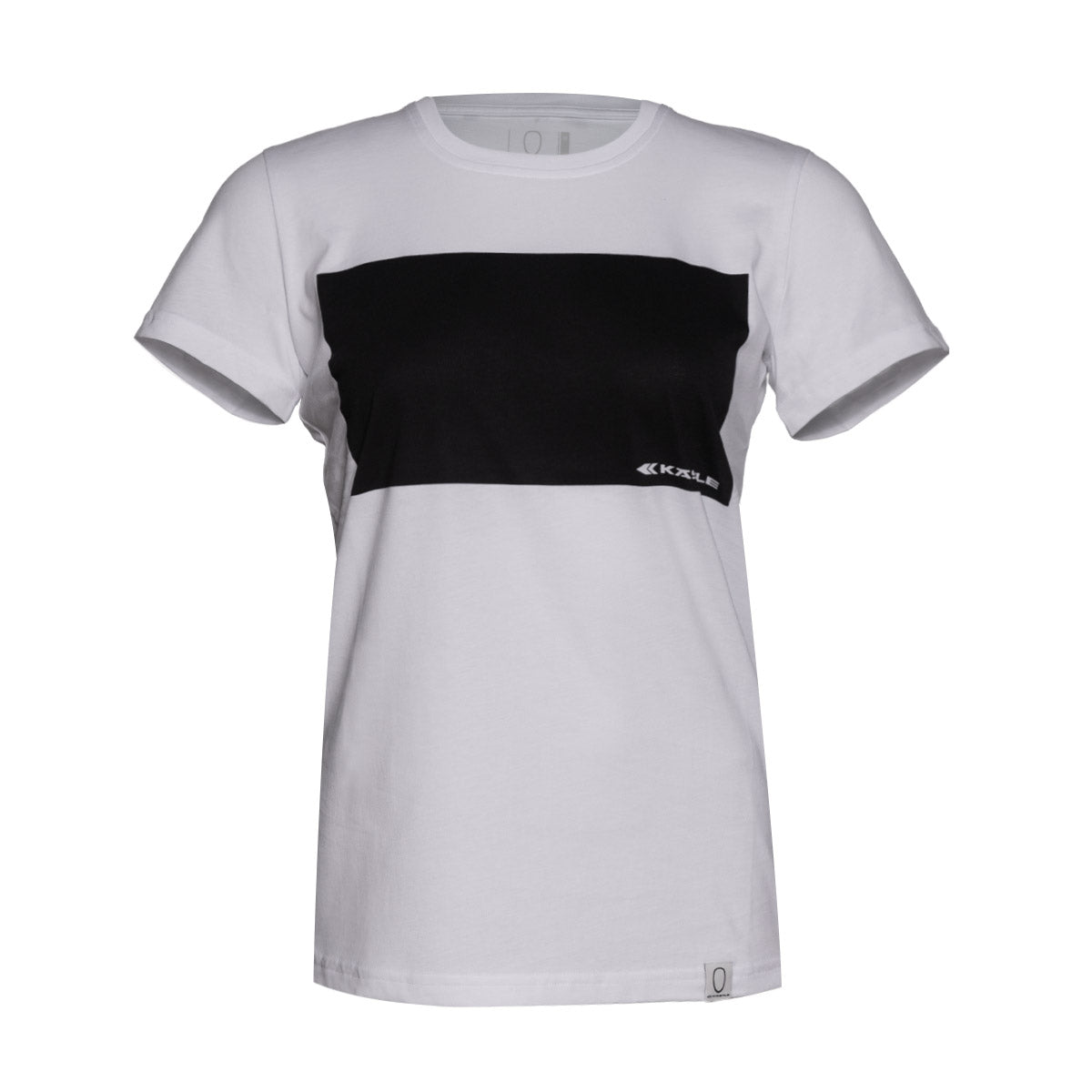 T-Shirt Dark Bar Women