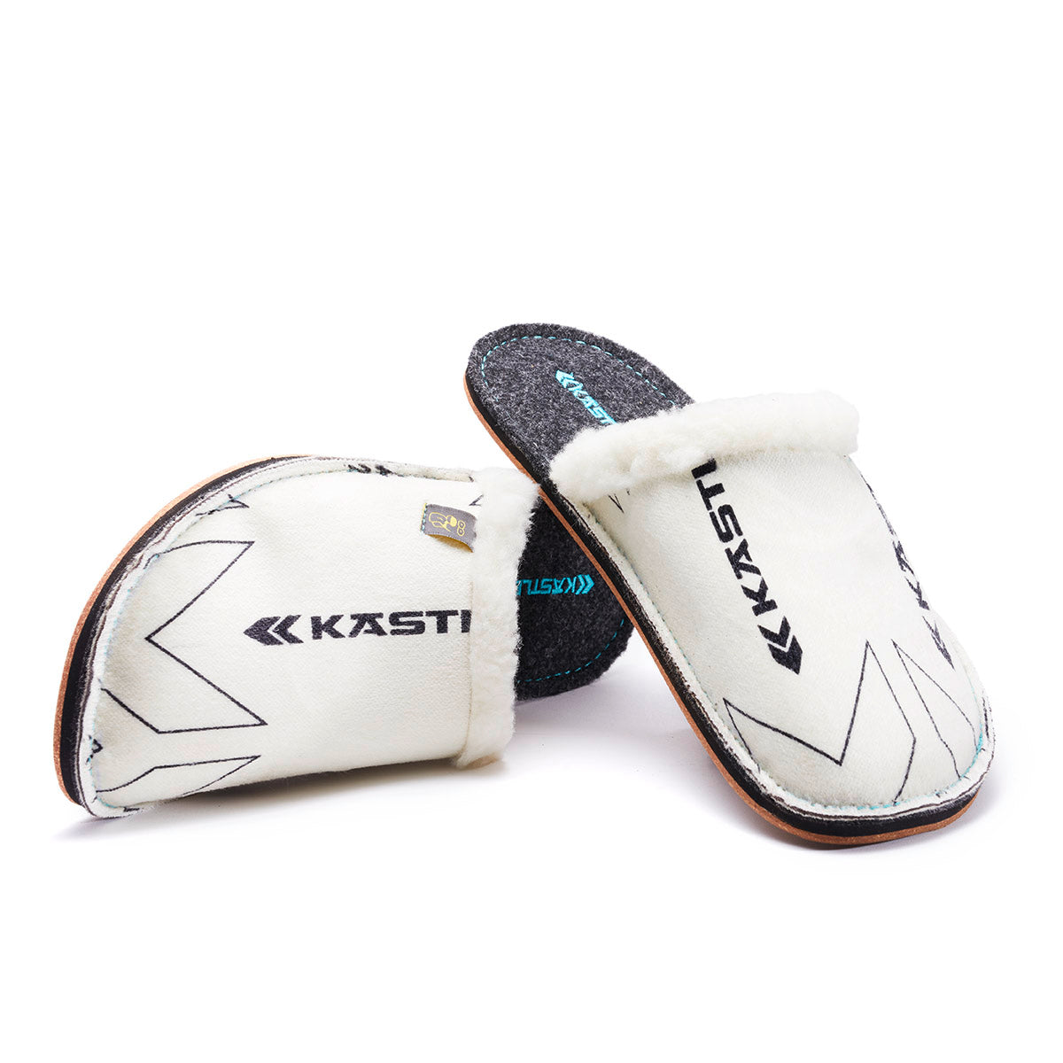 SKIN SLIPPERS