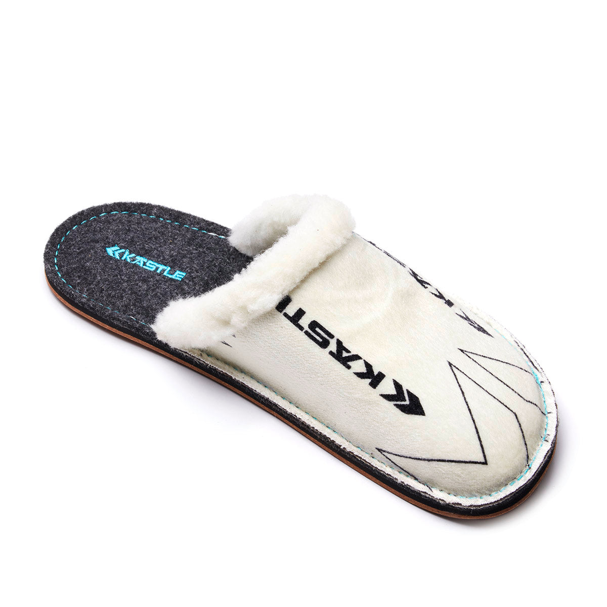SKIN SLIPPERS