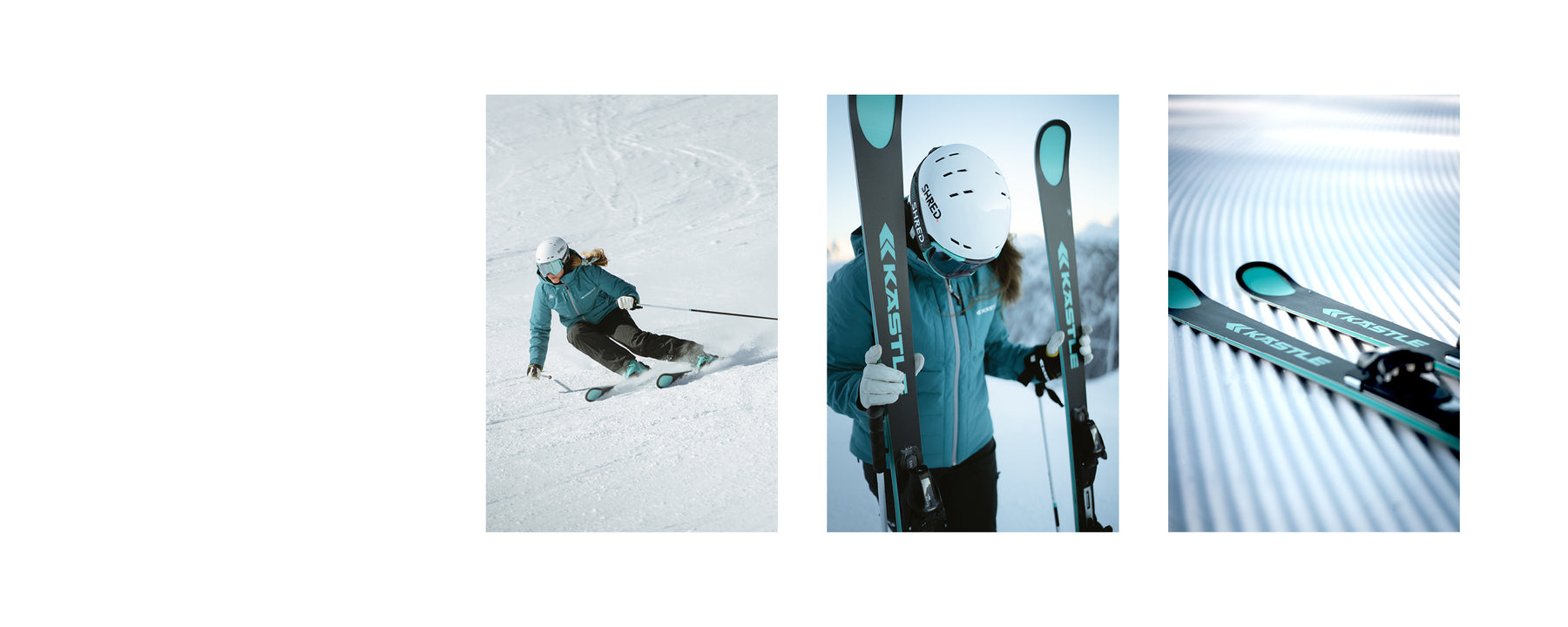 Kästle Ski 100 years of experience meets stateoftheart technology
