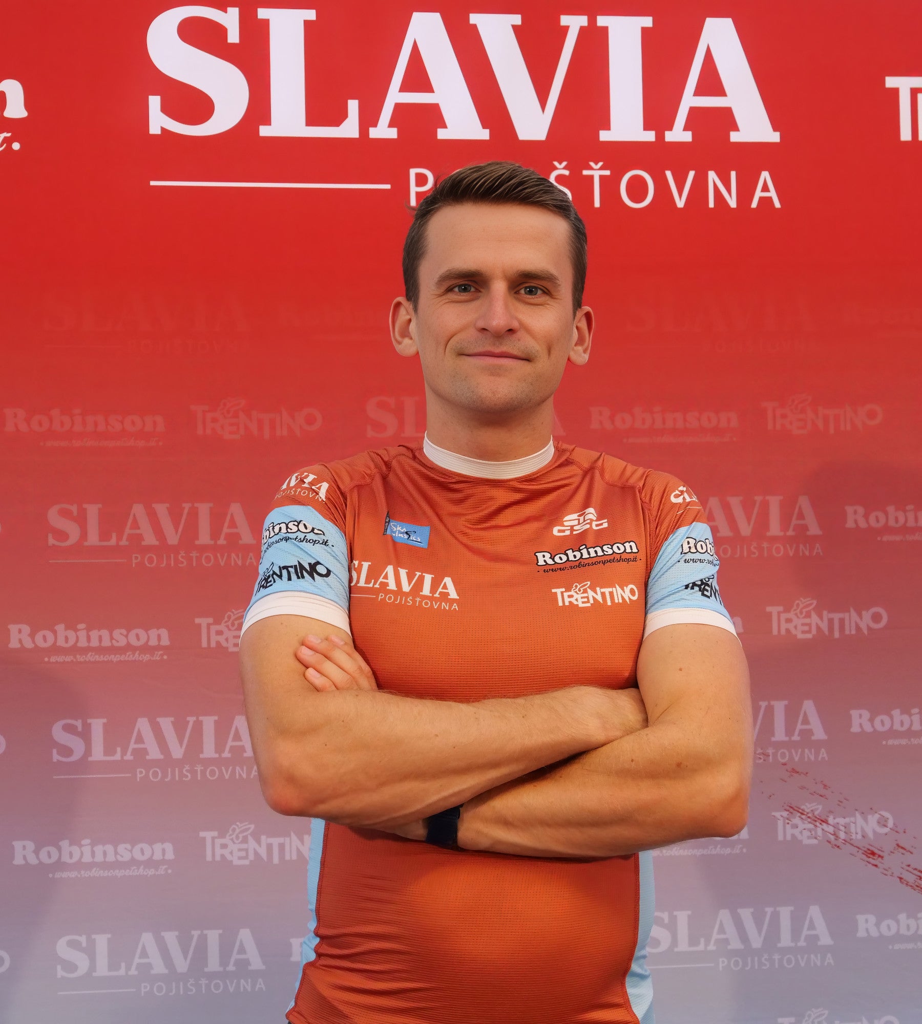Fabián Štocek