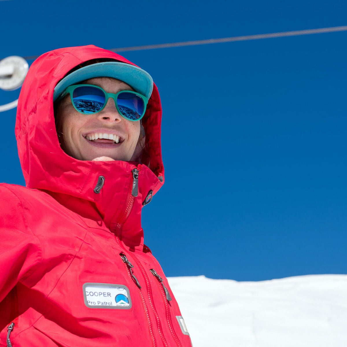 Our Favorite Ski & Snow Gear - Cristin Cooper