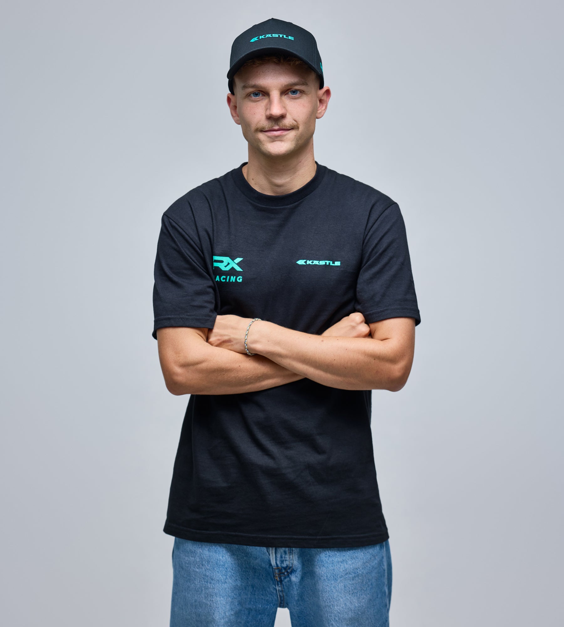 RX CAP