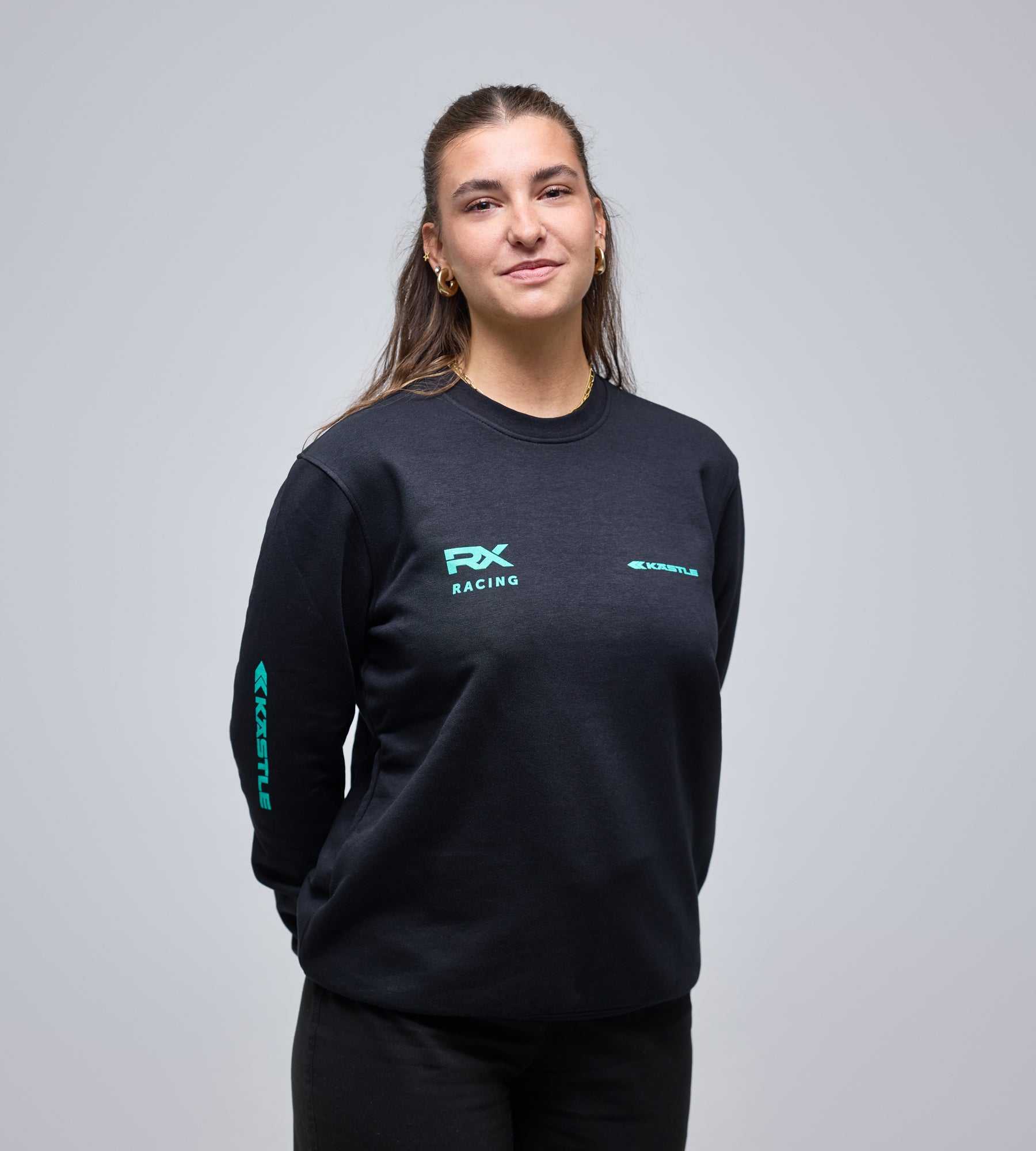 RX LONGSLEEVE