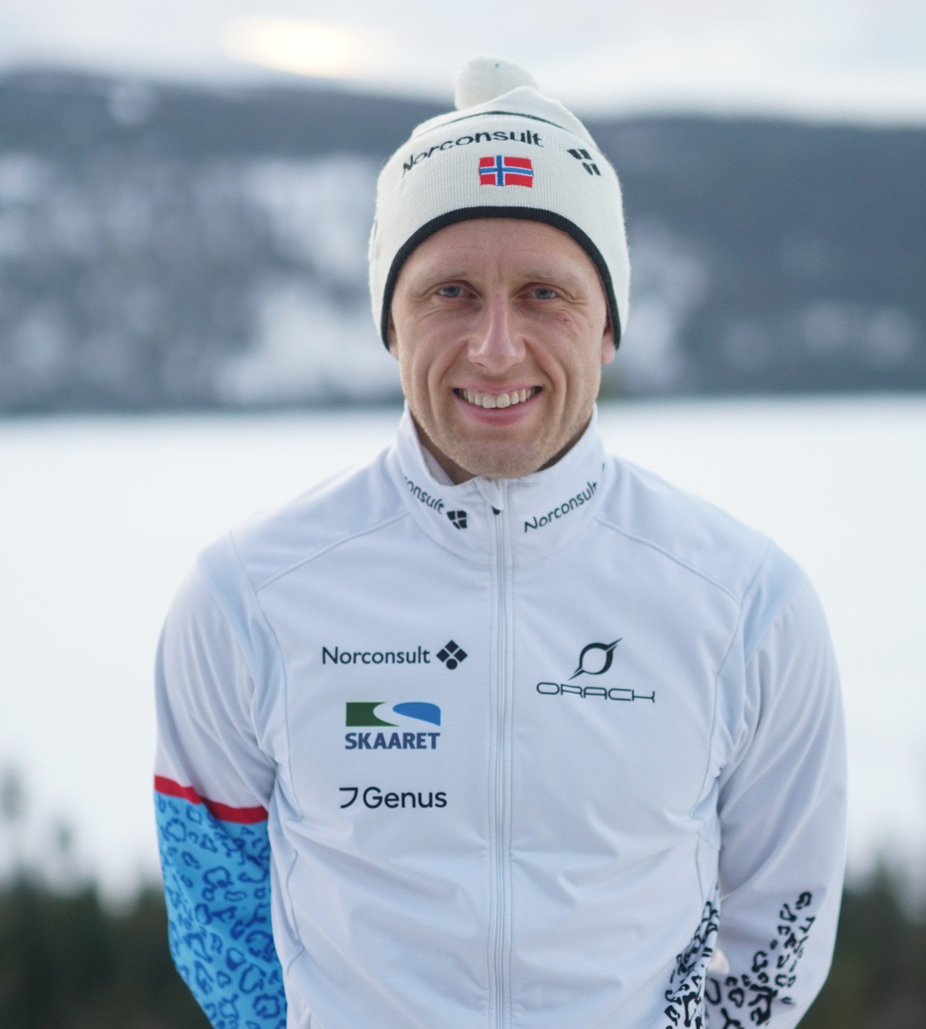 Magne Haga