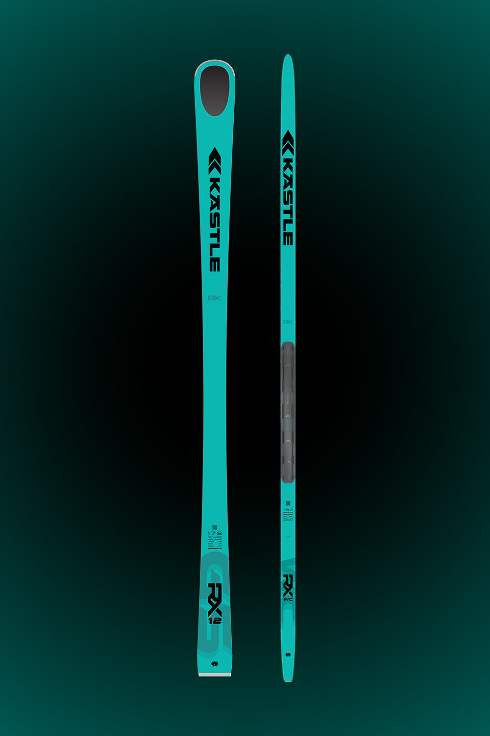 Kästle ｜ ケスレスキー日本公式ウェブサイト