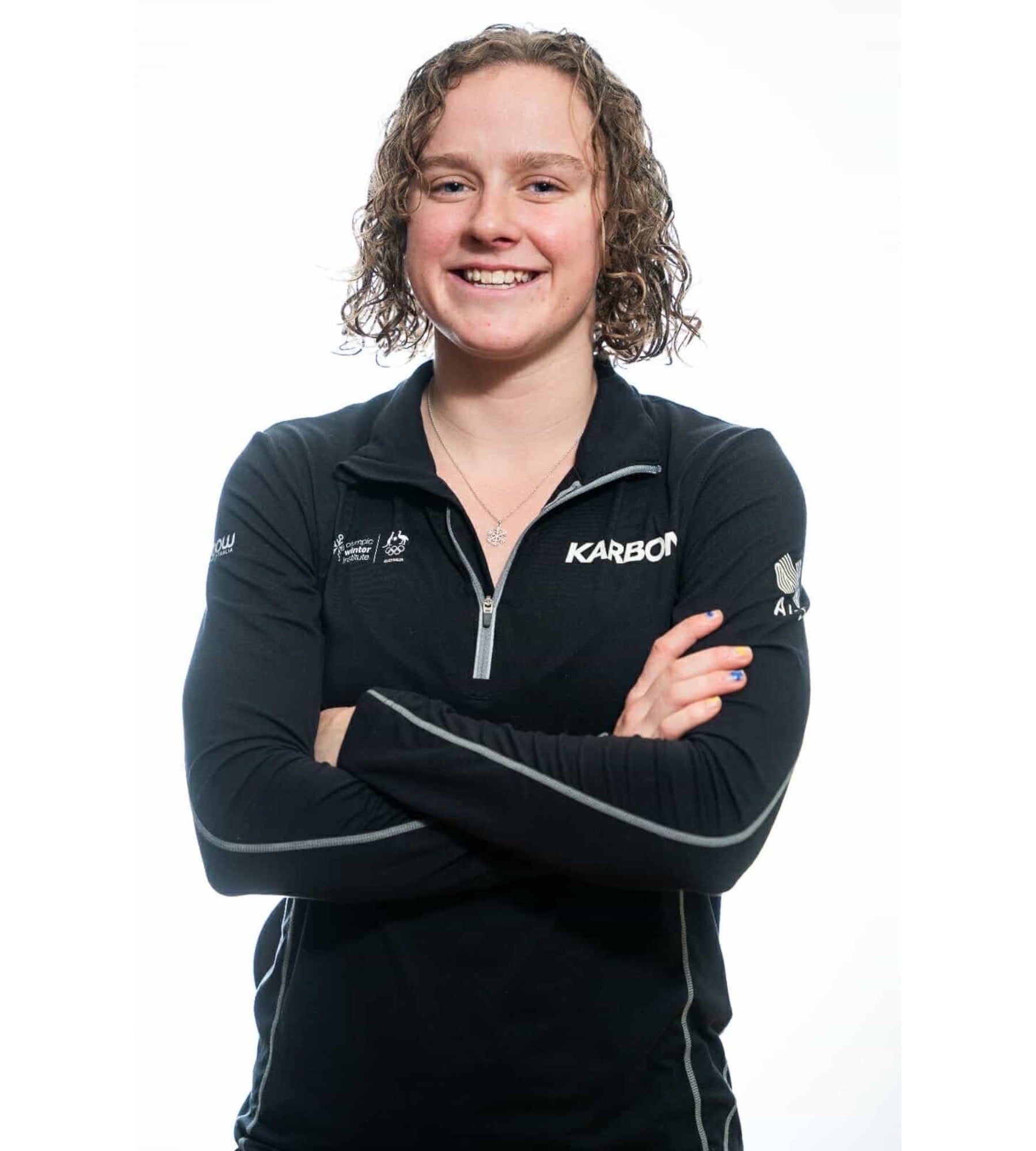Rosie Fordham