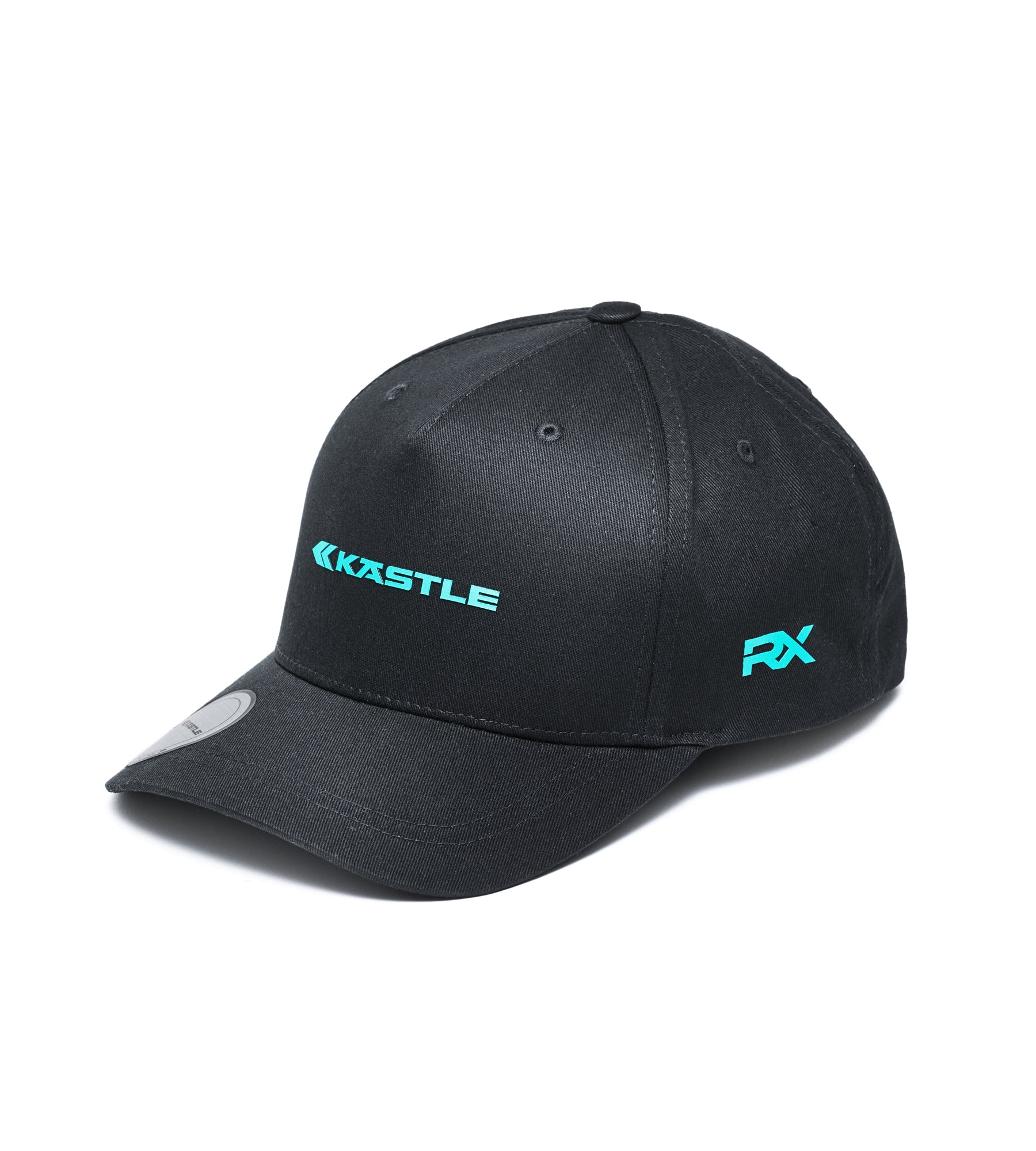 RX CAP