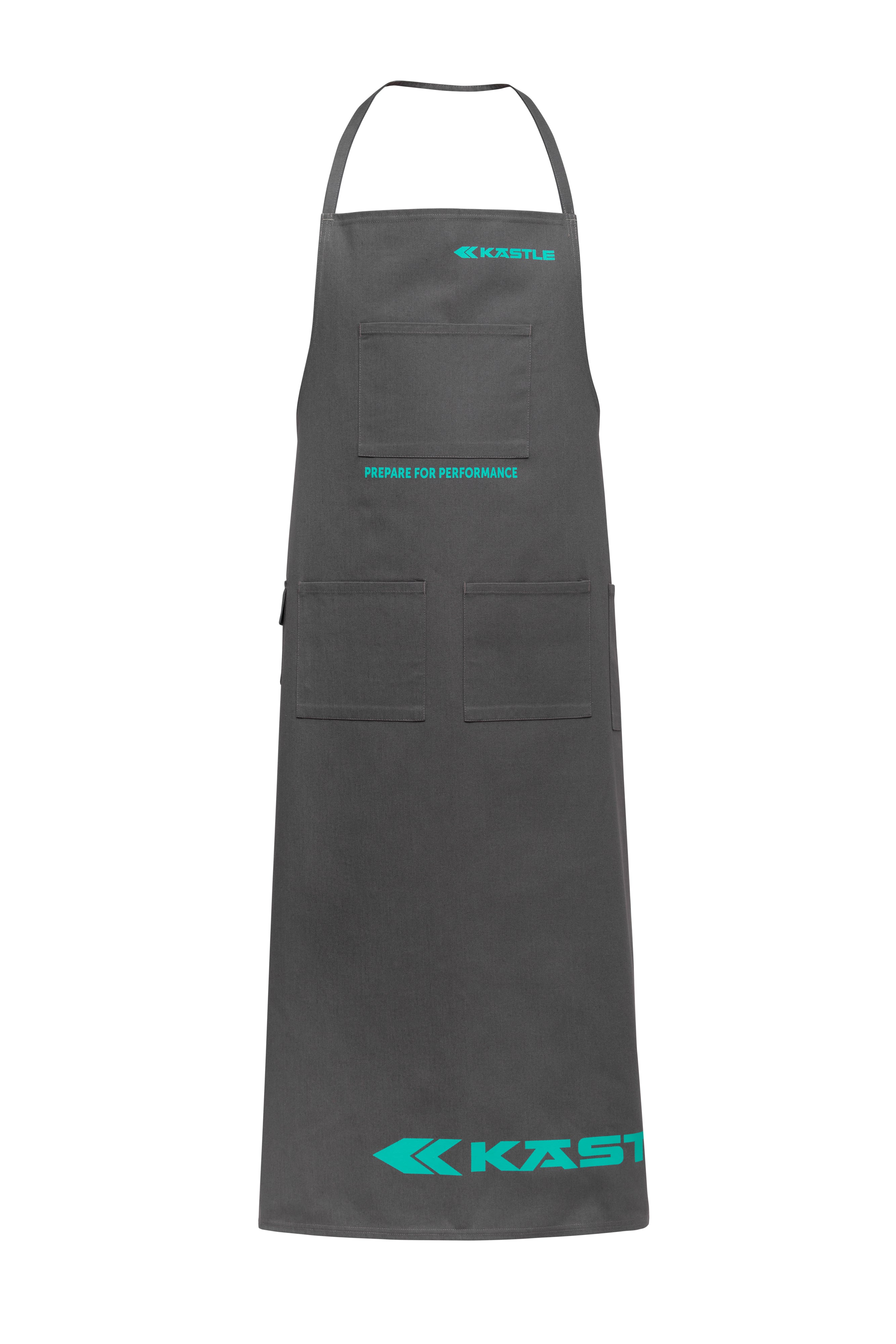 LONG WAXING APRON