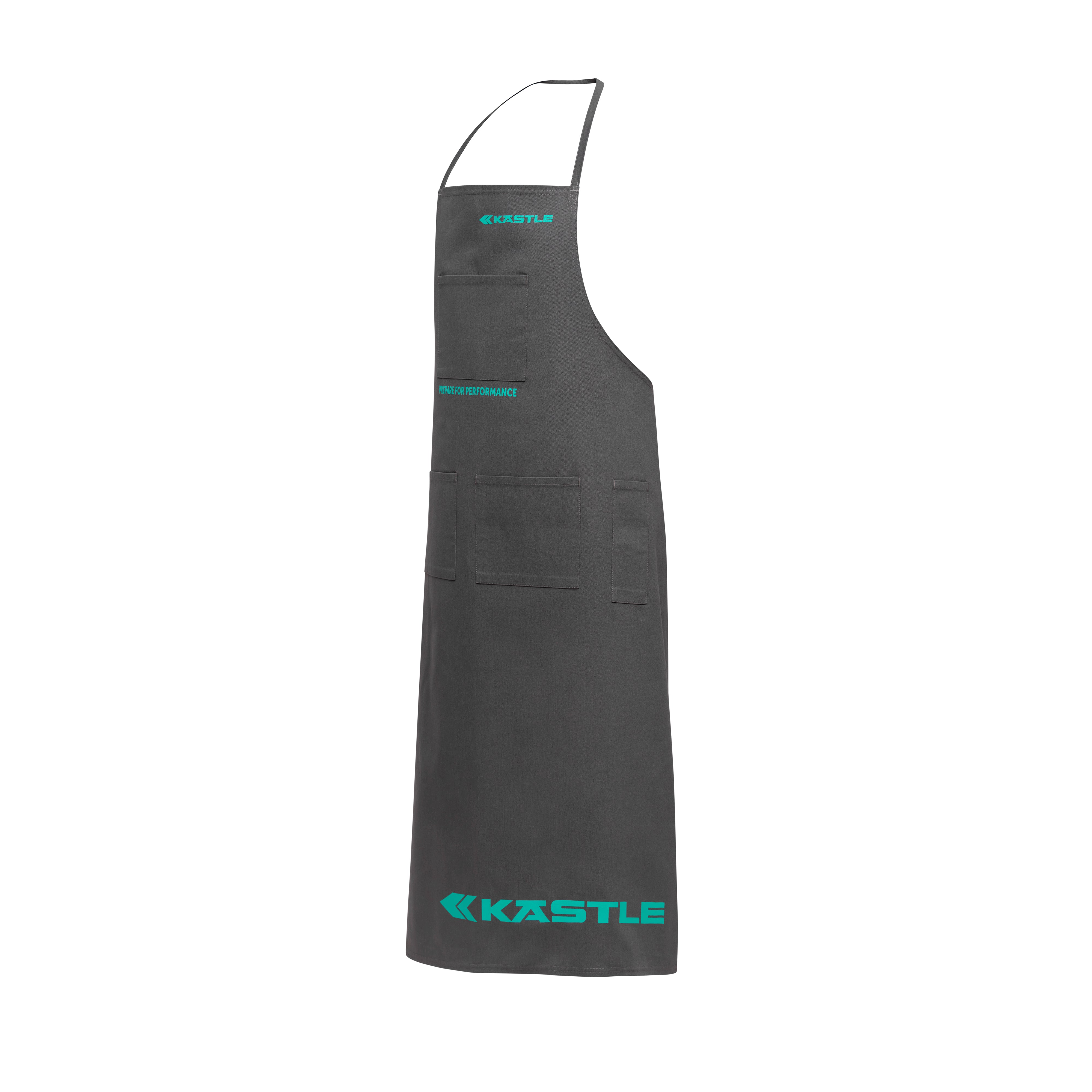 LONG WAXING APRON