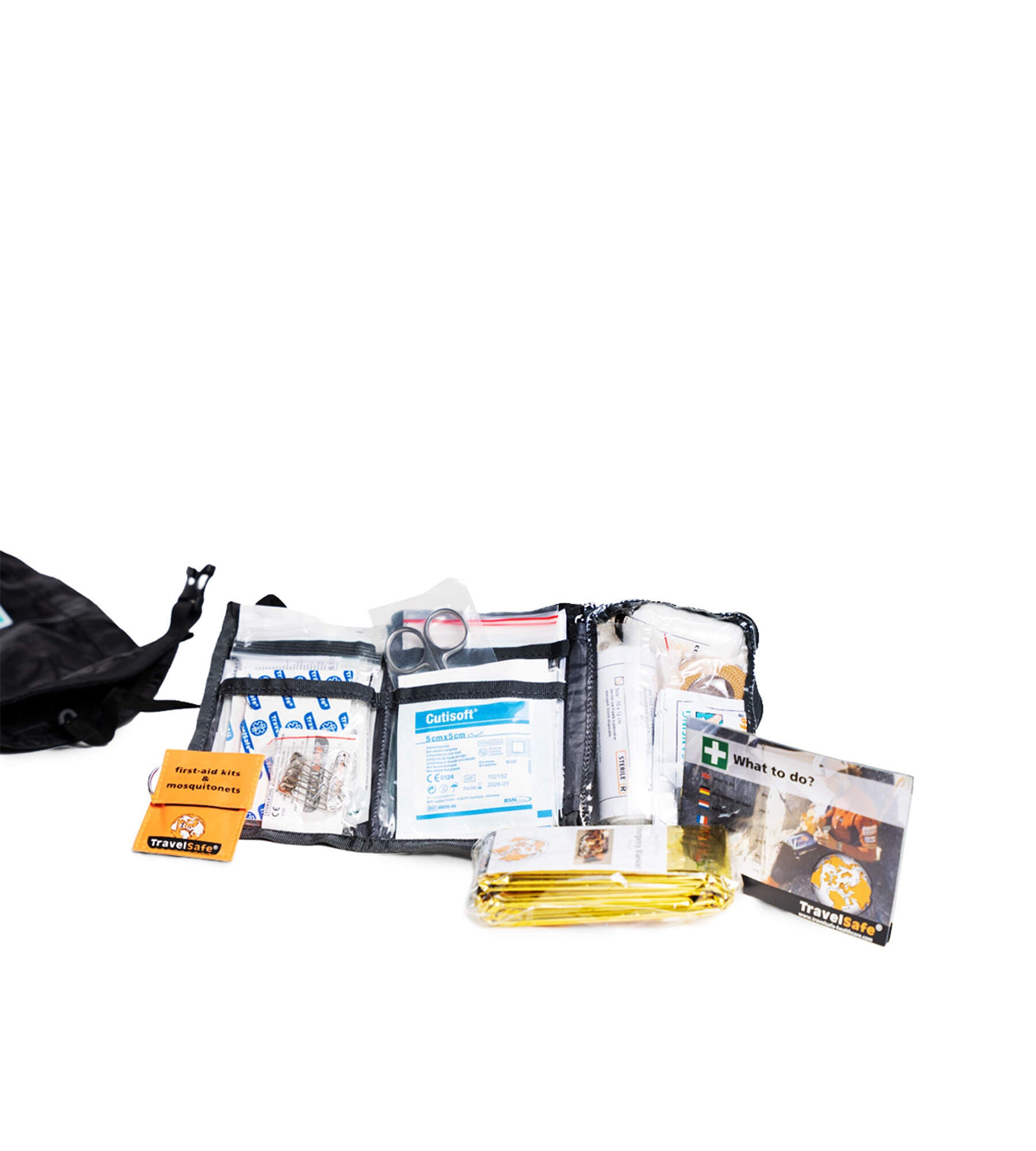 First aid deals kit shop