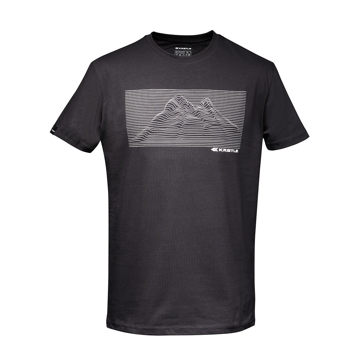 T-Shirt Men Alpine Glow