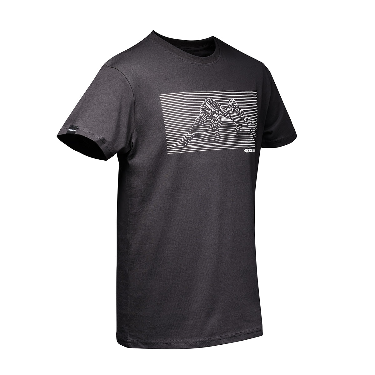 T Shirt Men Alpine Glow