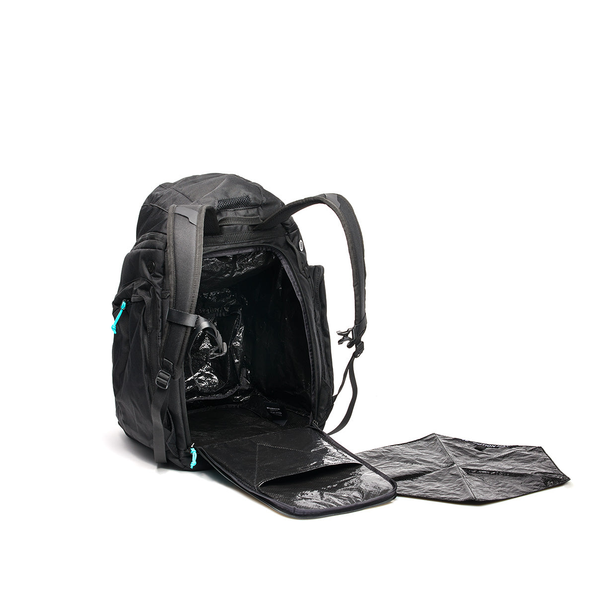Thule Aspect Camera Backpack DSLR - Black