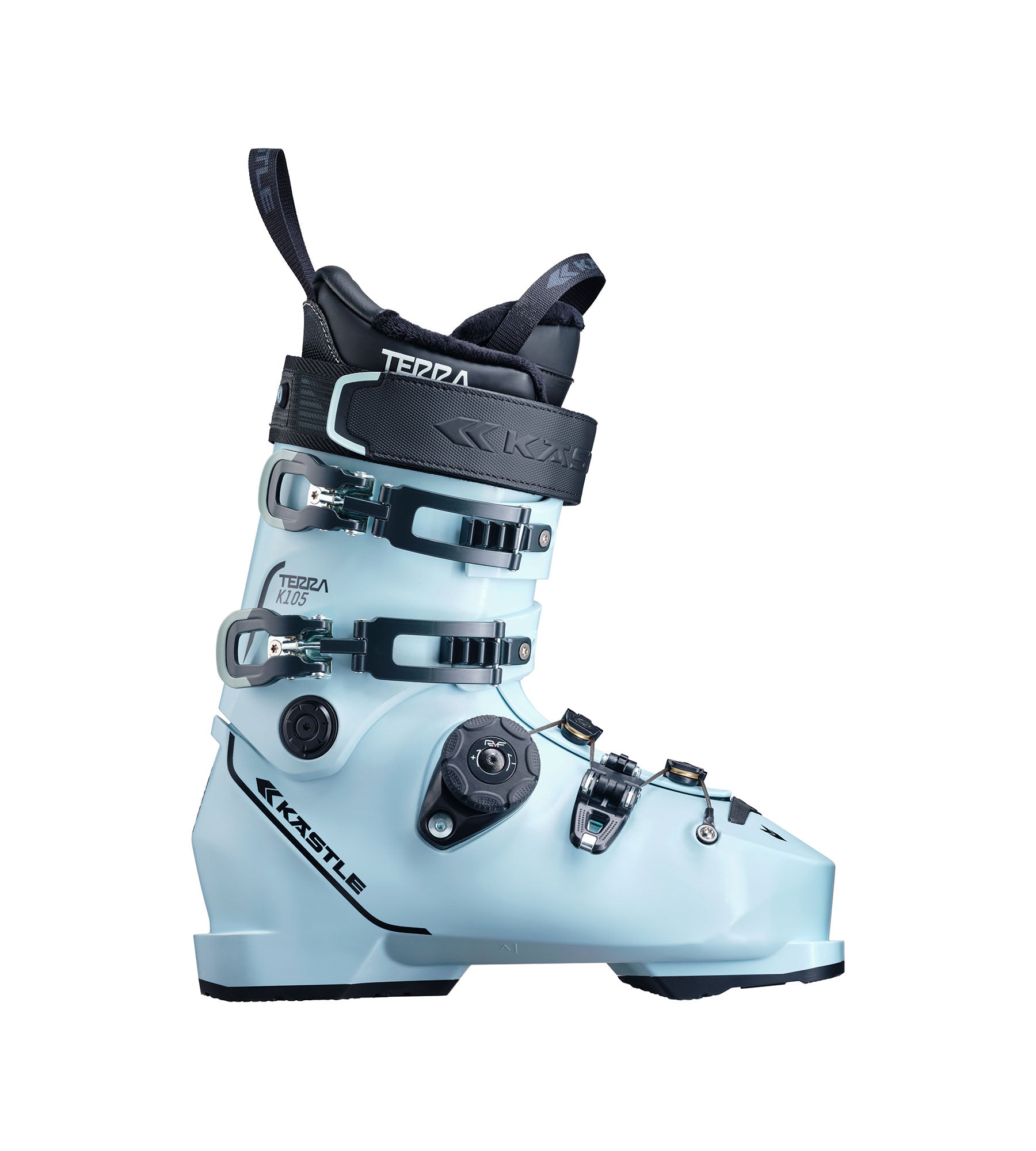 Alpine Boots