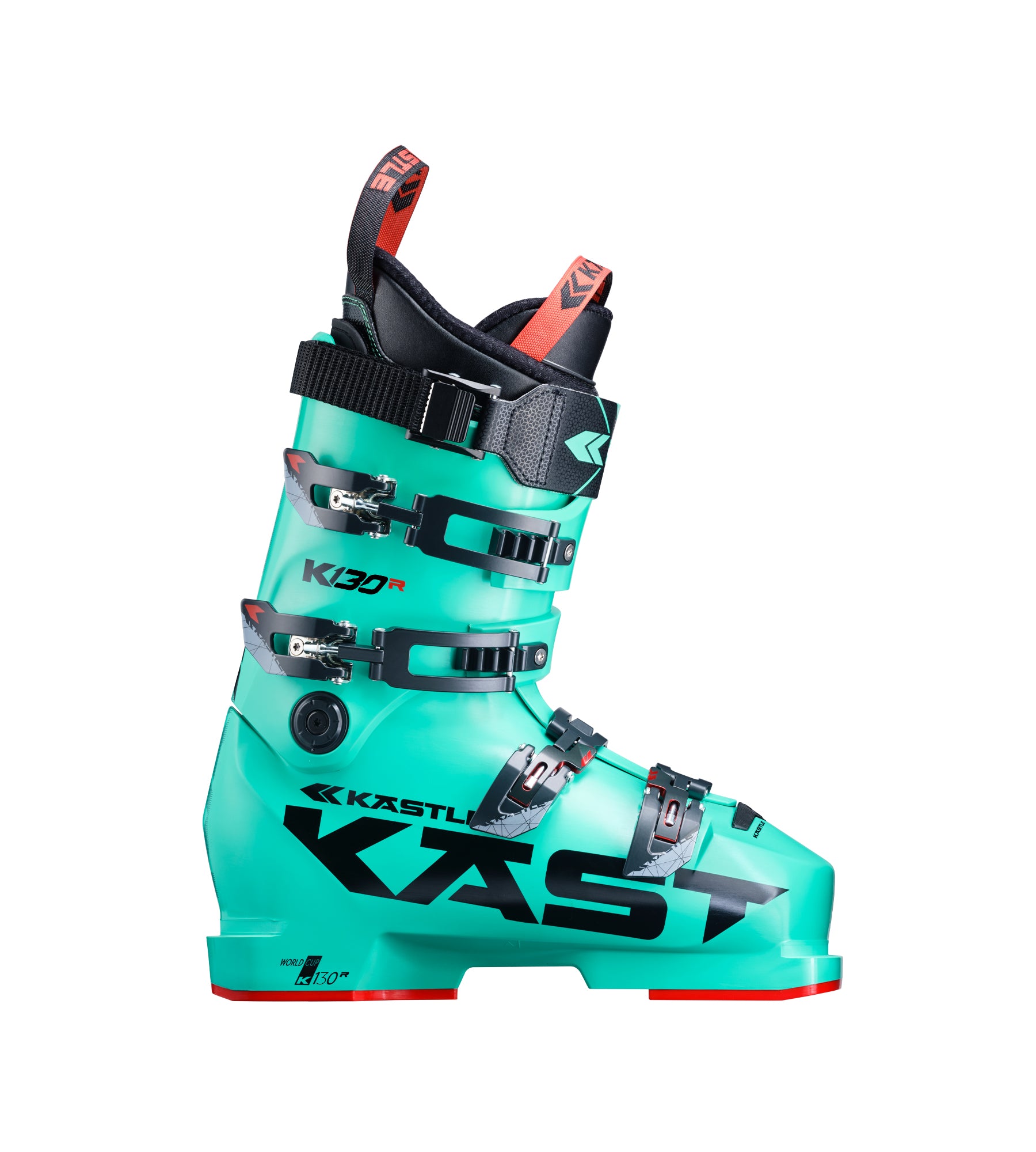 Race Boots