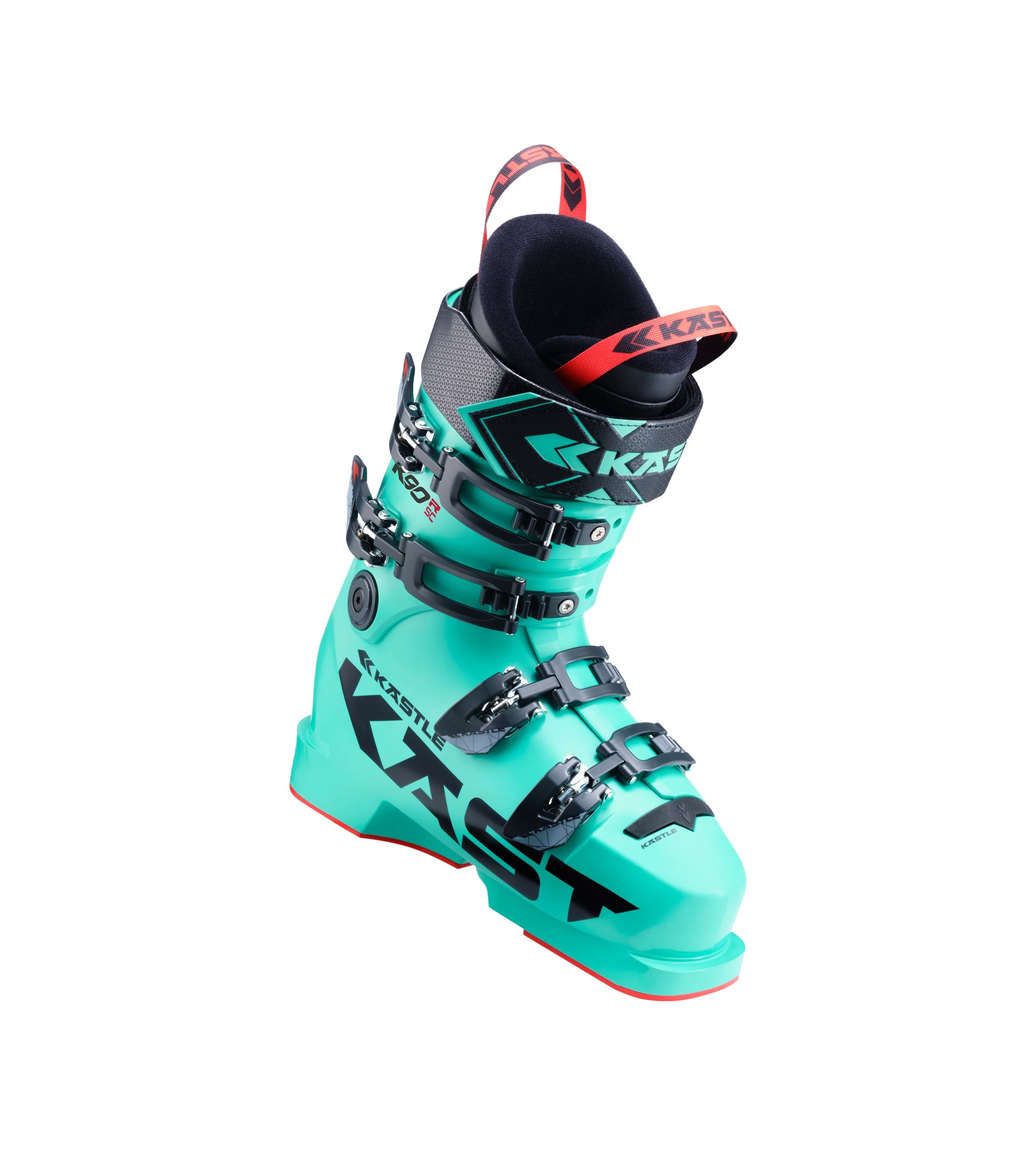 Alpine Boots