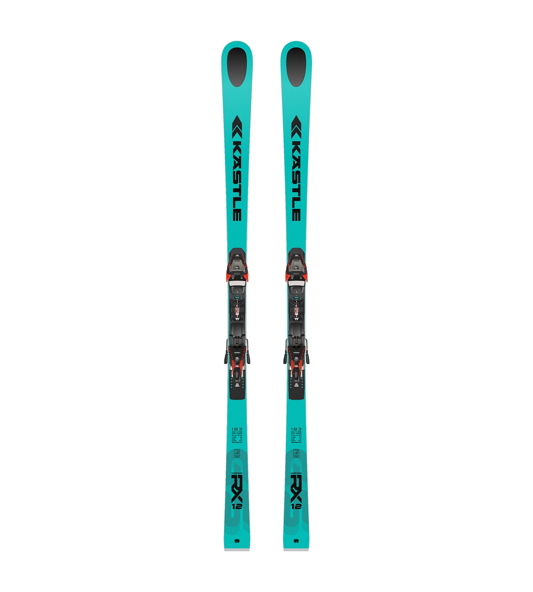 Alpine Race