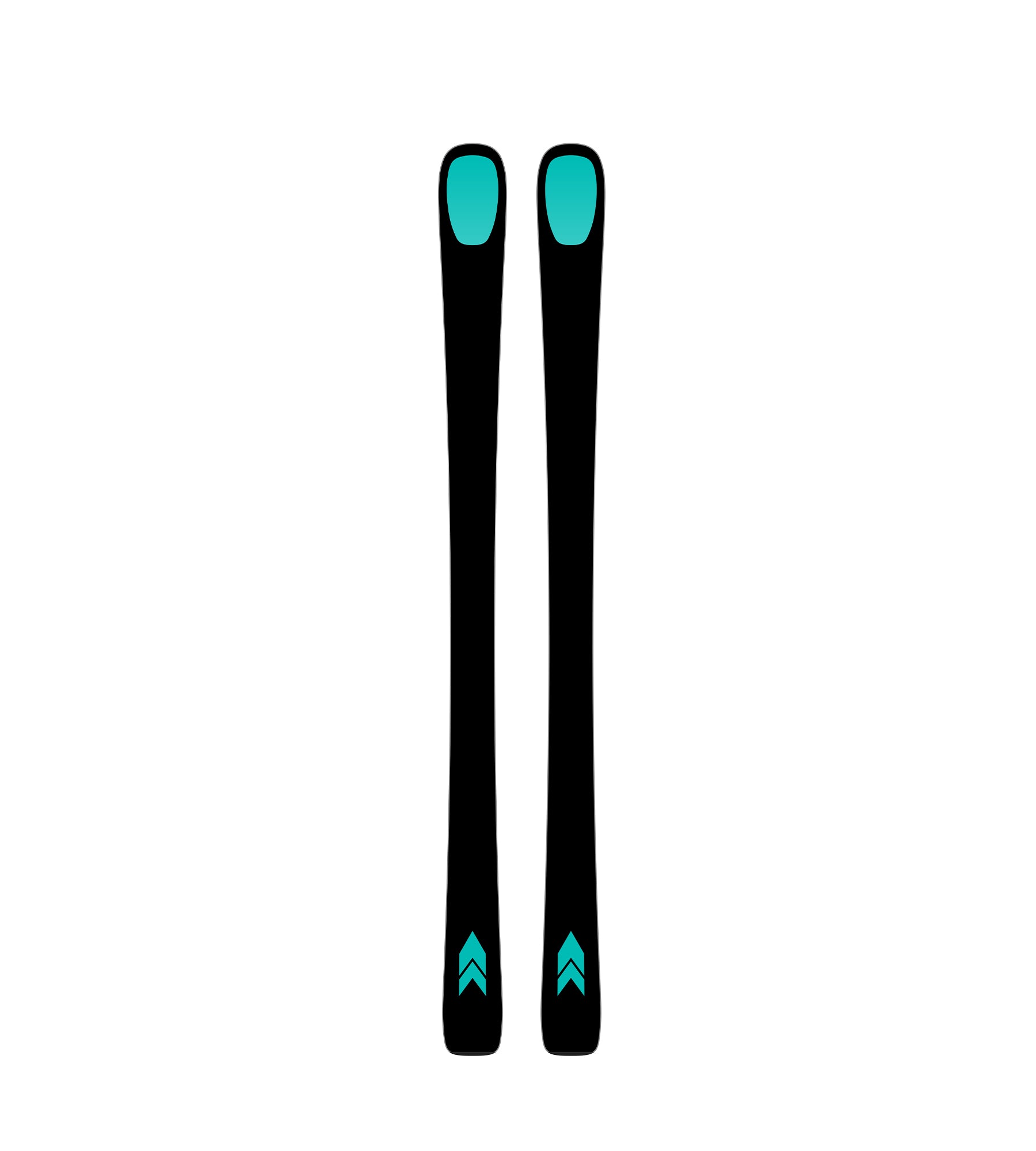 Alpine Skis