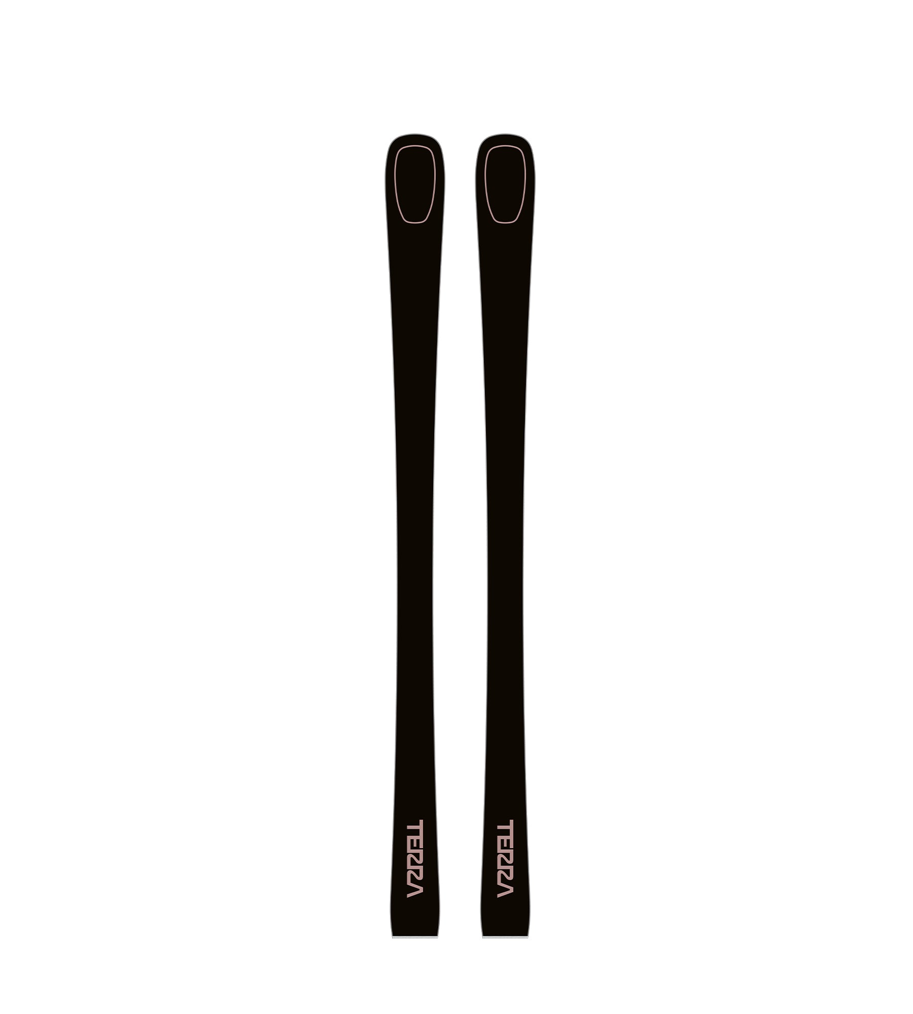 Alpine Skis
